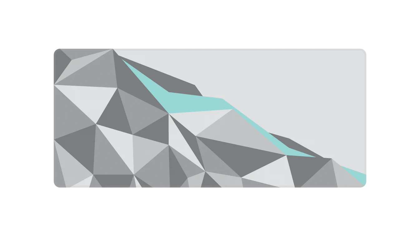 (In Stock) MoDo Light Deskmats