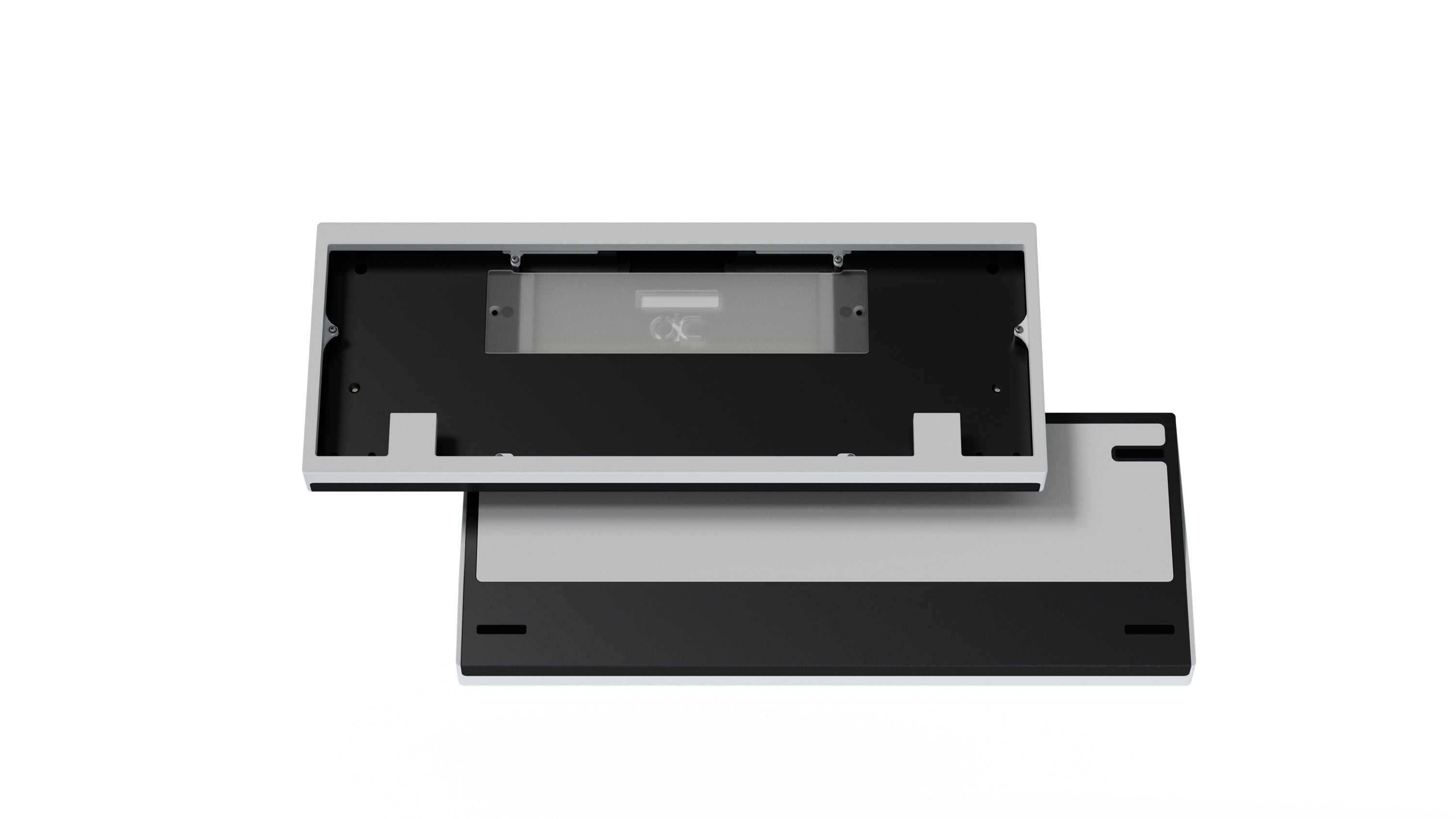 (In Stock) QK60 Keyboard