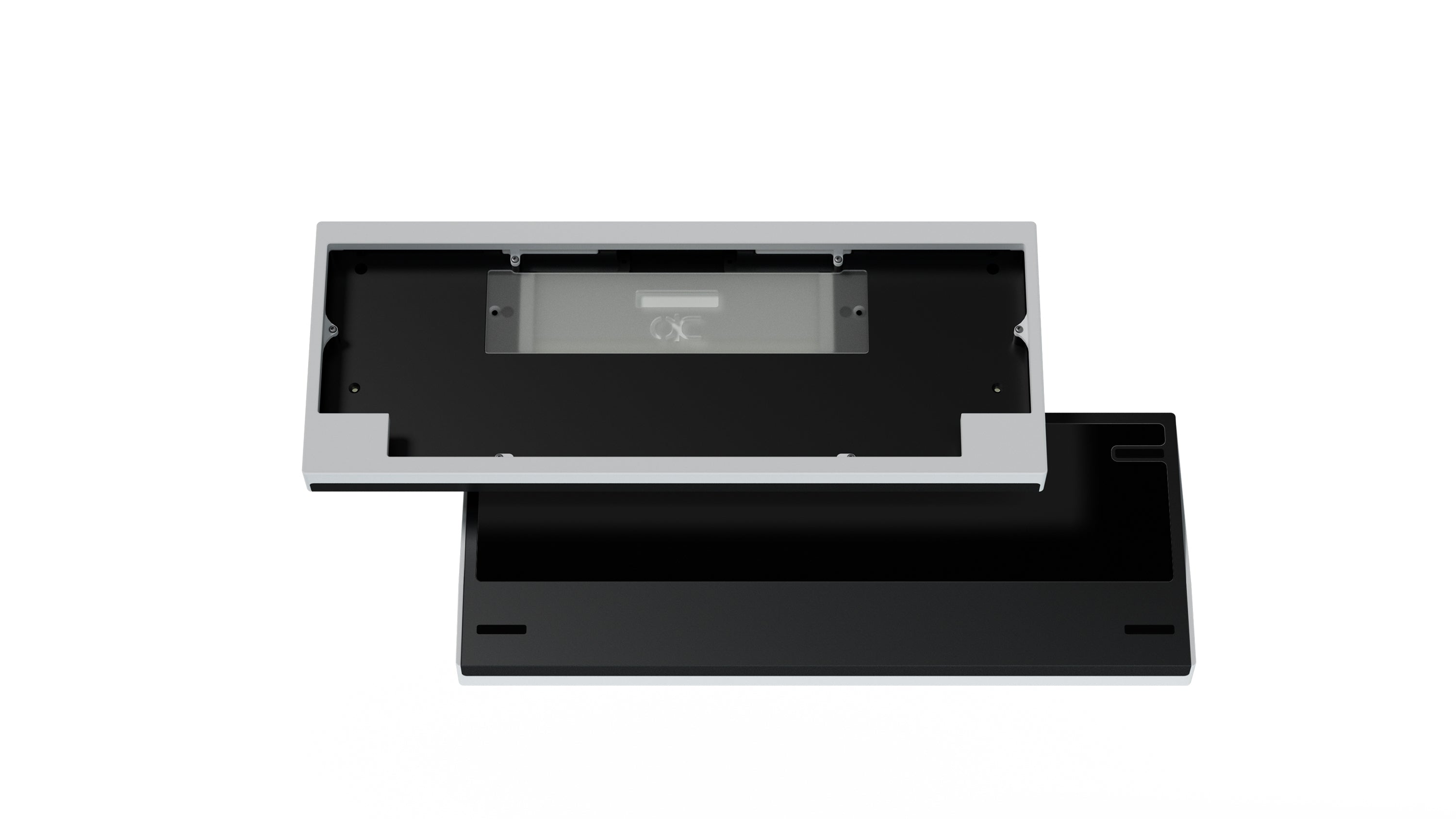 (Group Buy) QK60-HHKB