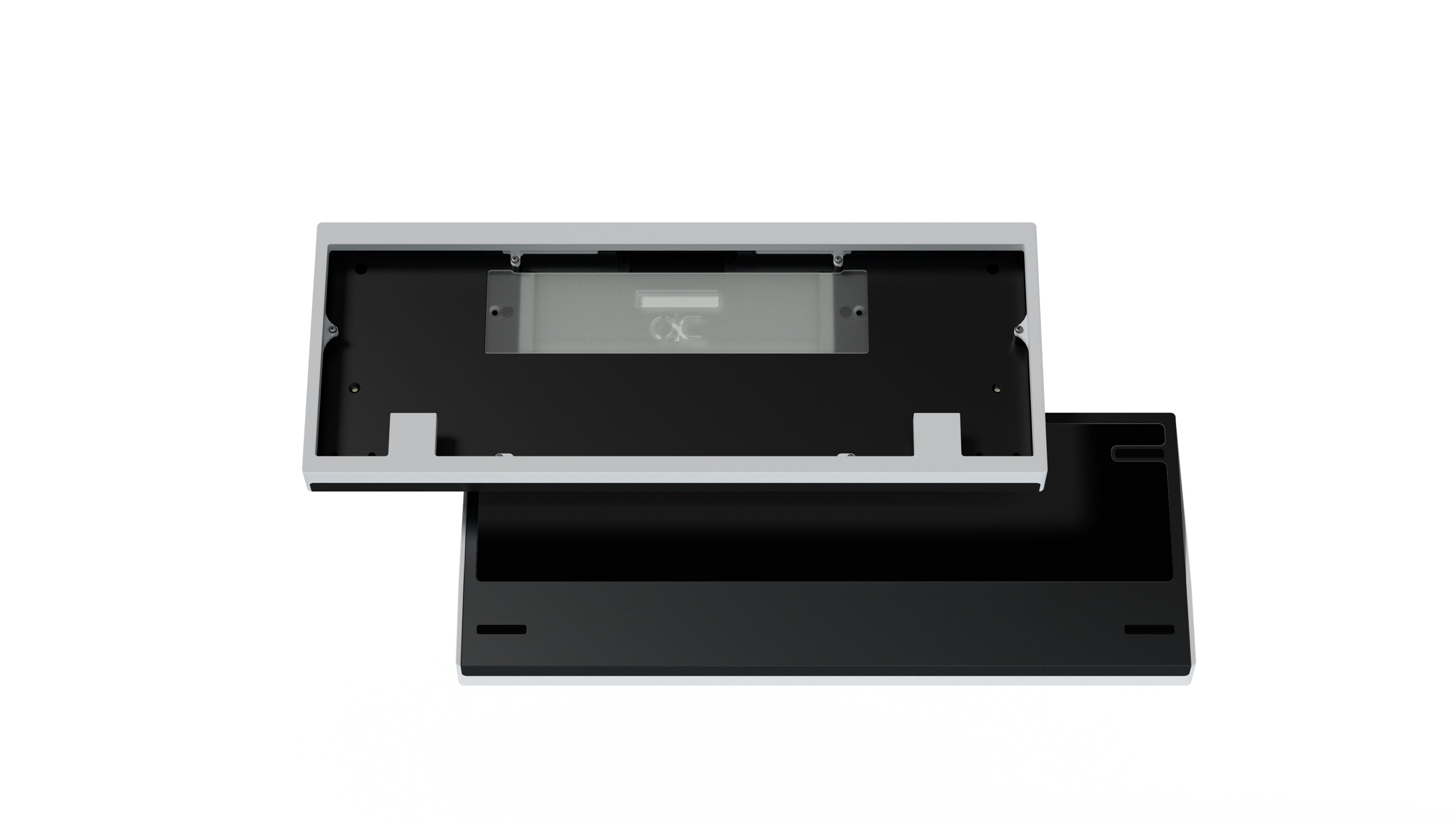 (In Stock) QK60 Keyboard