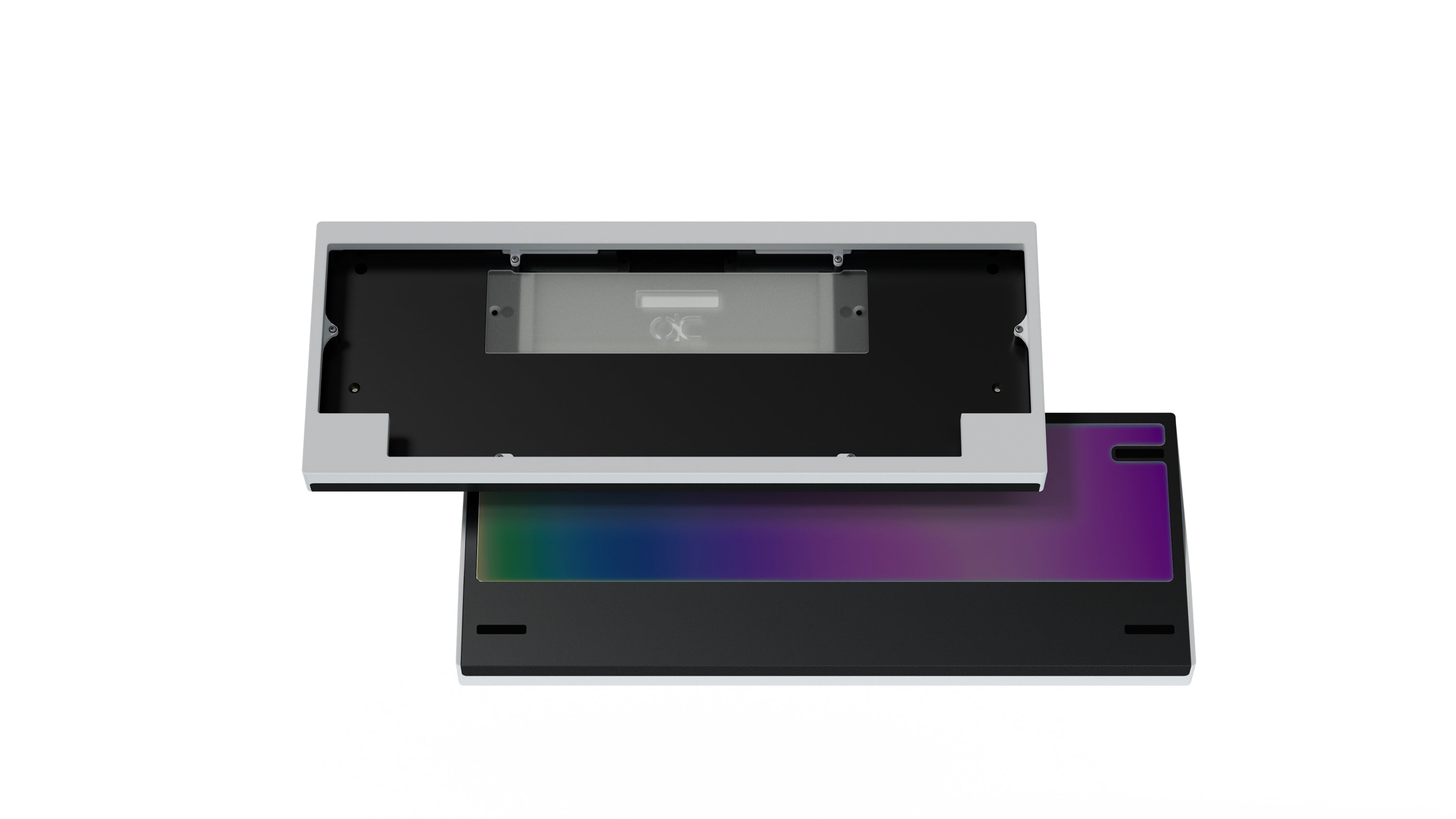 (Group Buy) QK60-HHKB