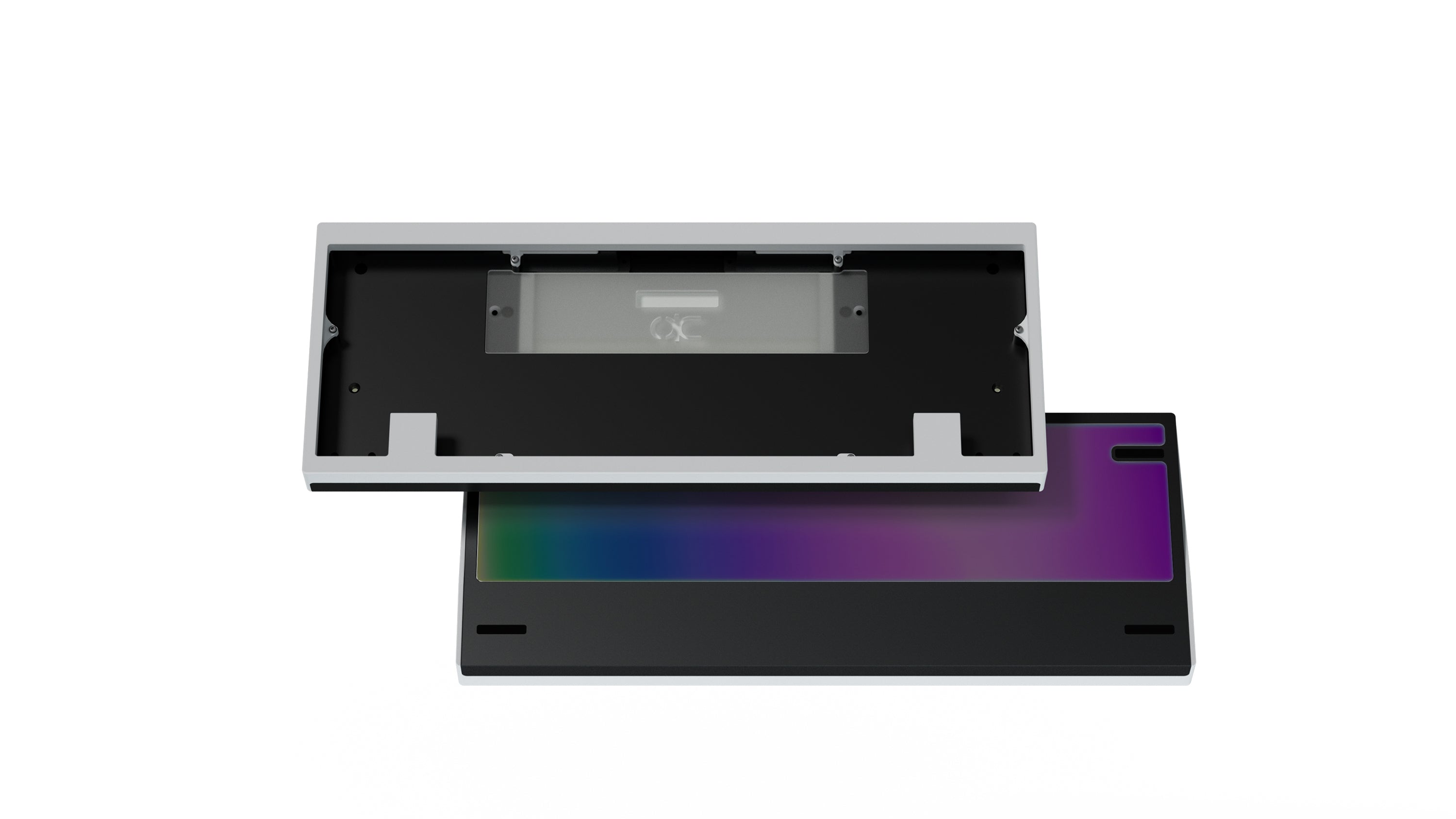 (In Stock) QK60 Keyboard