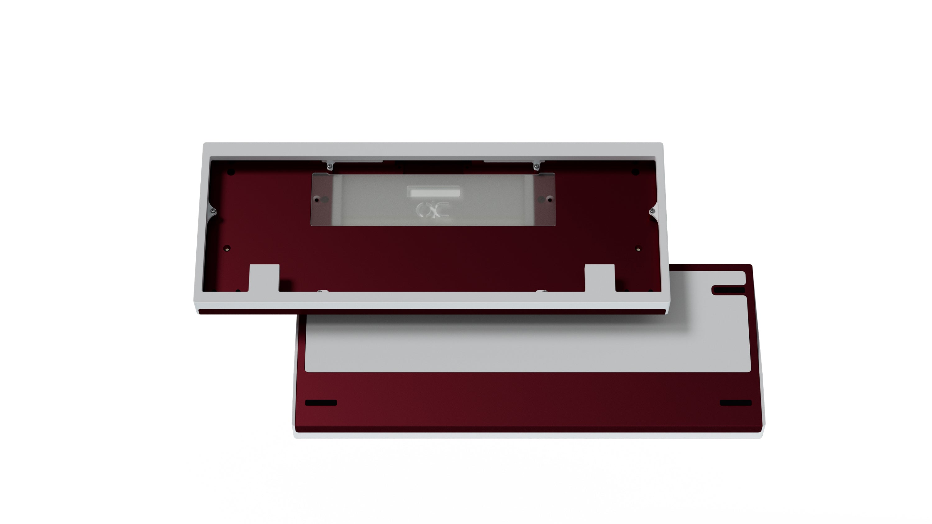 (In Stock) QK60 Keyboard