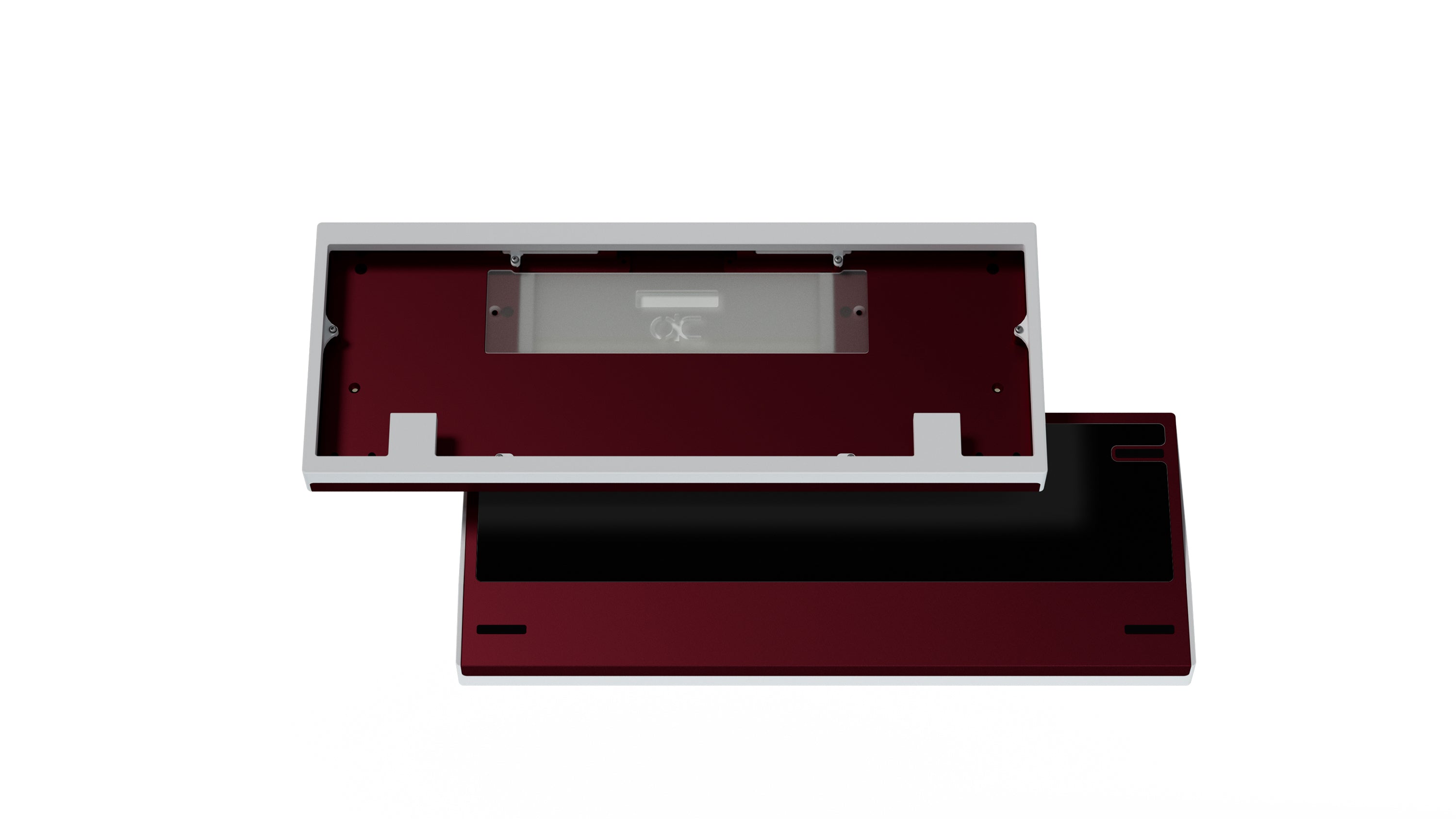 (In Stock) QK60 Keyboard