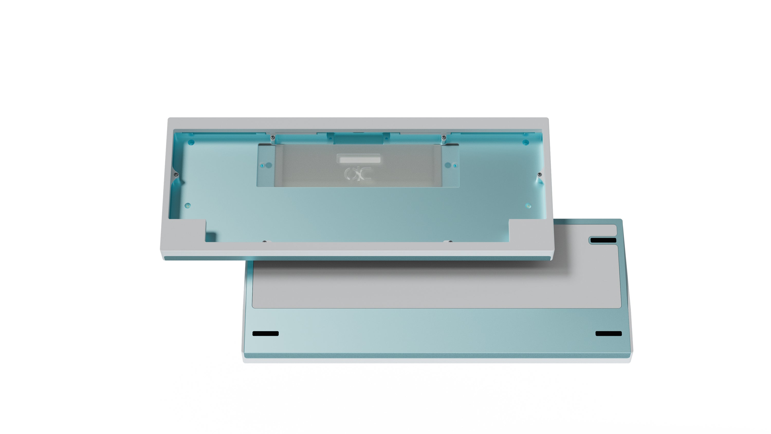 (Group Buy) QK60-HHKB