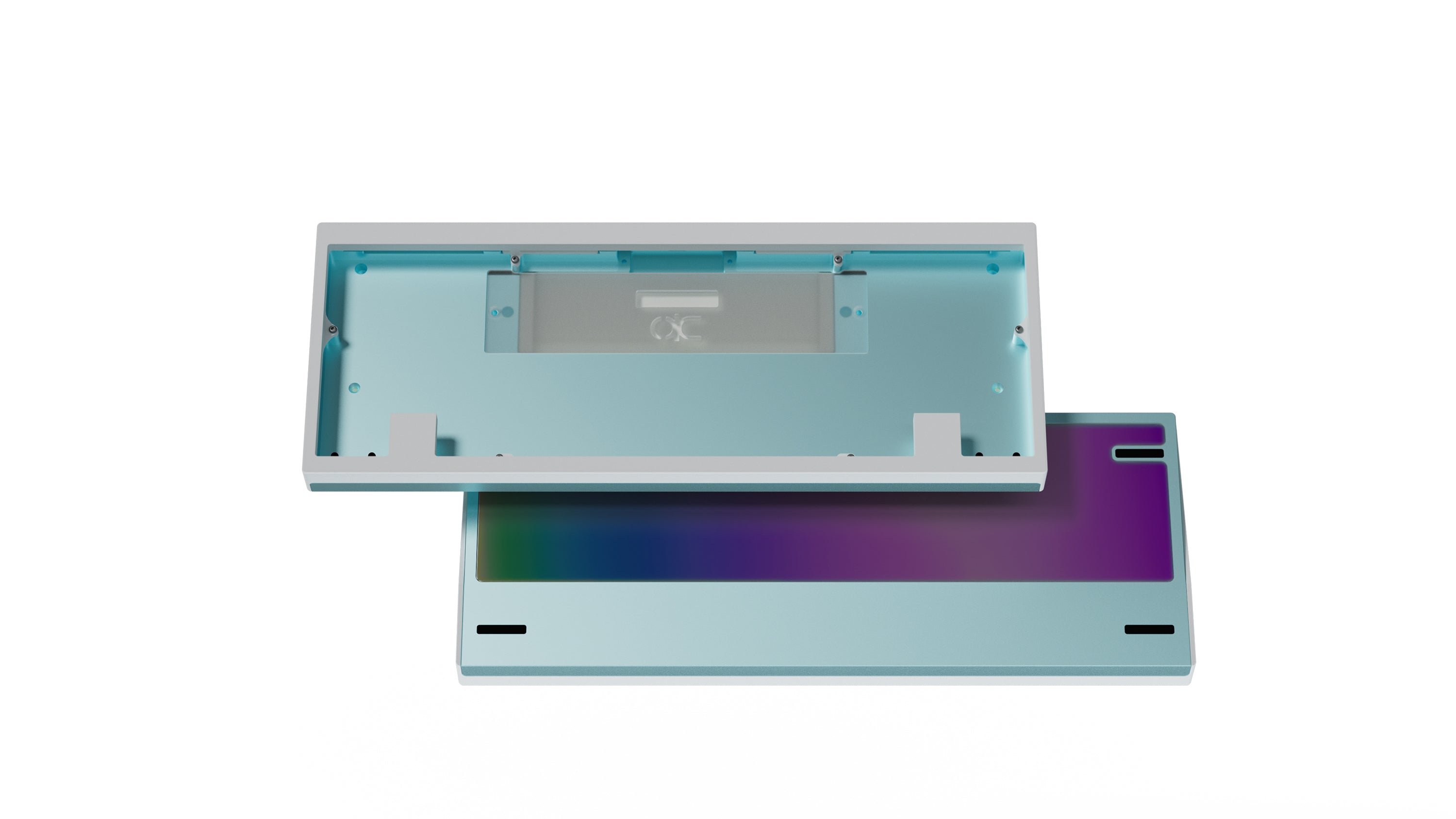 (In Stock) QK60 Keyboard