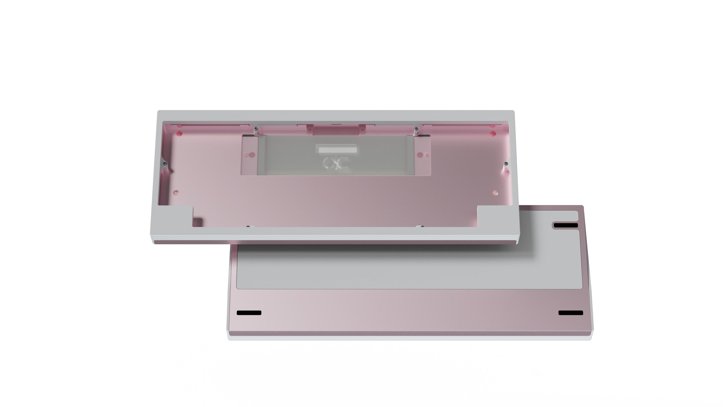 (Group Buy) QK60-HHKB