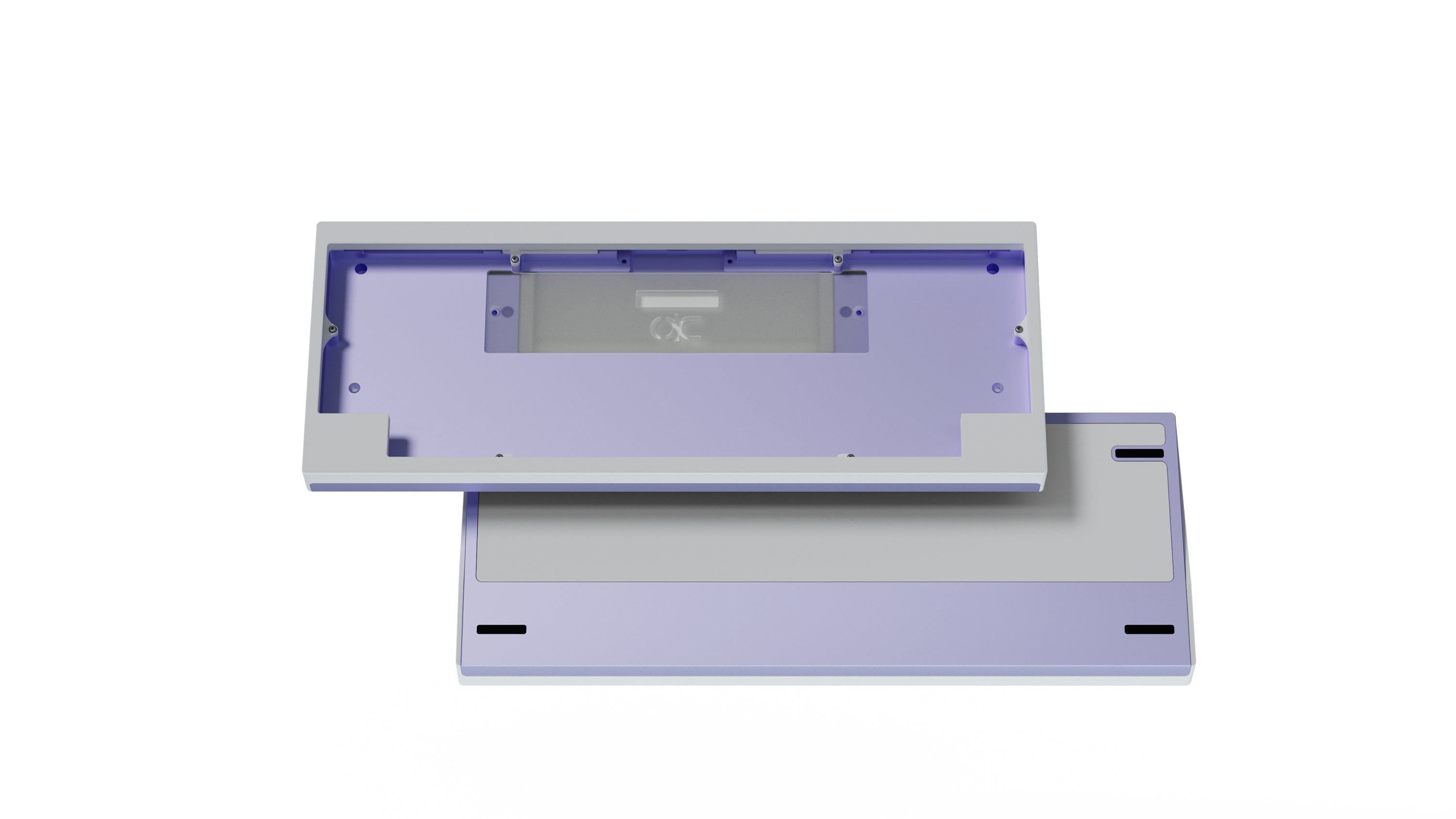 (Group Buy) QK60-HHKB