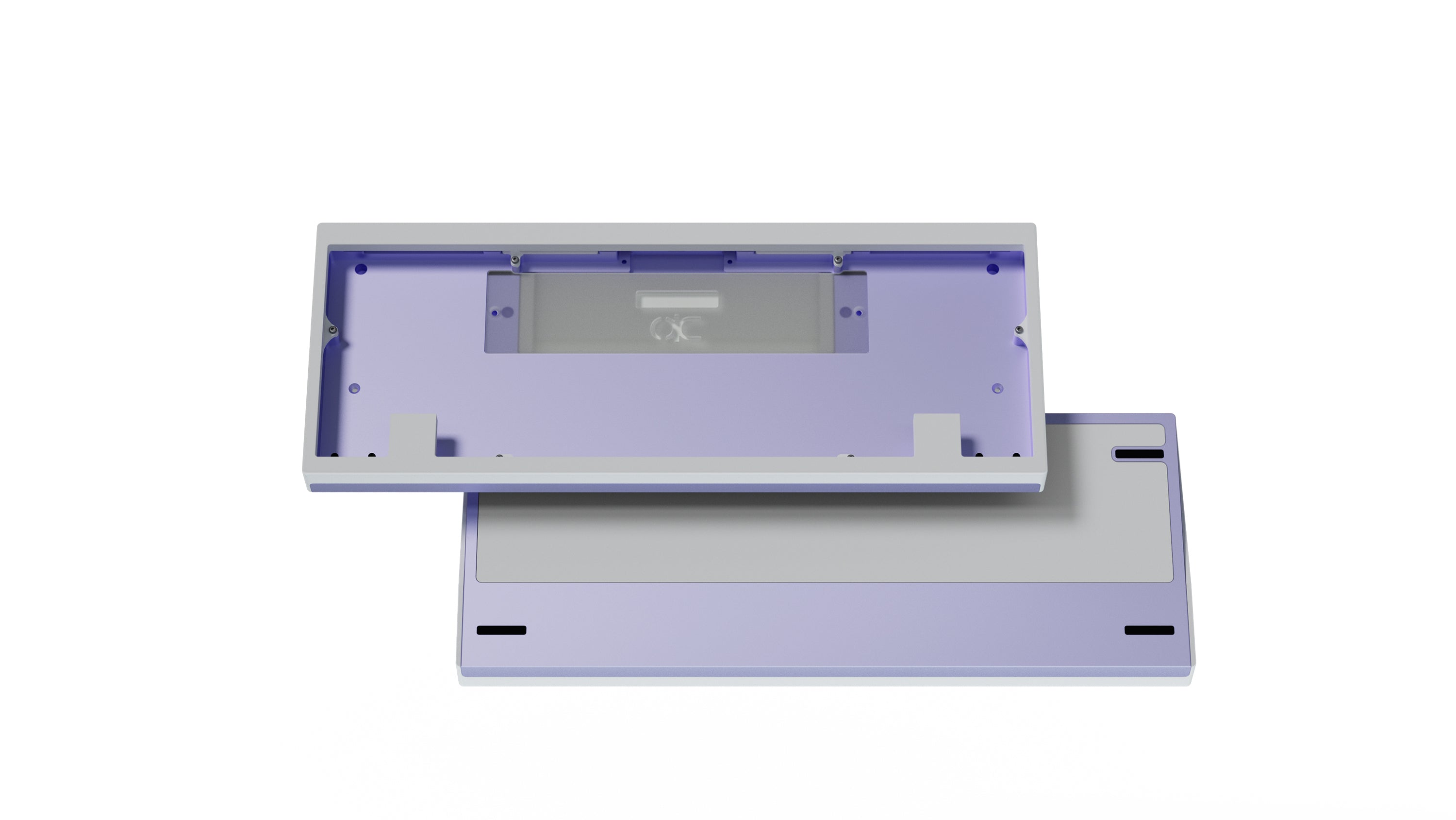 (In Stock) QK60 Keyboard