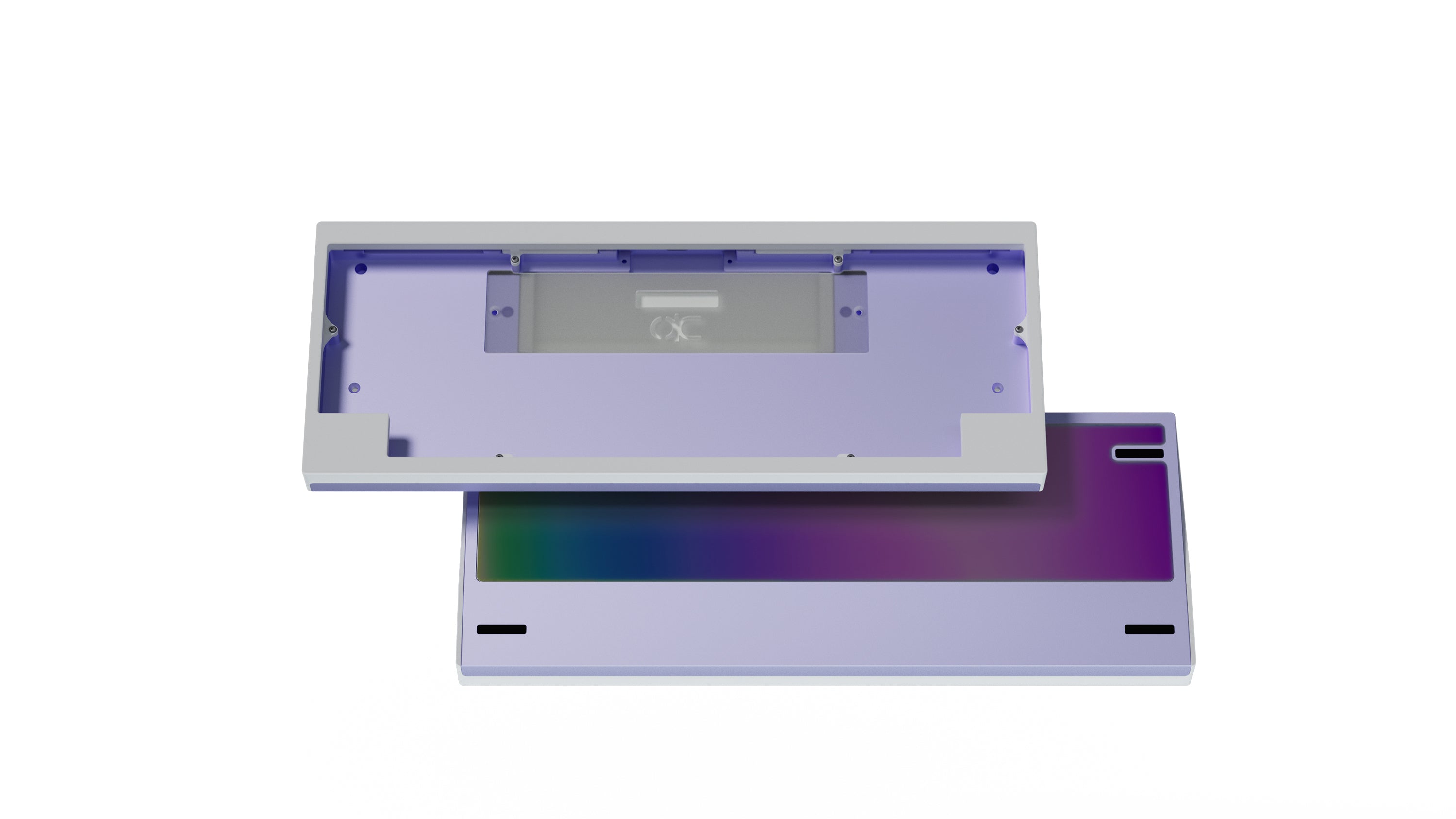 (Group Buy) QK60-HHKB