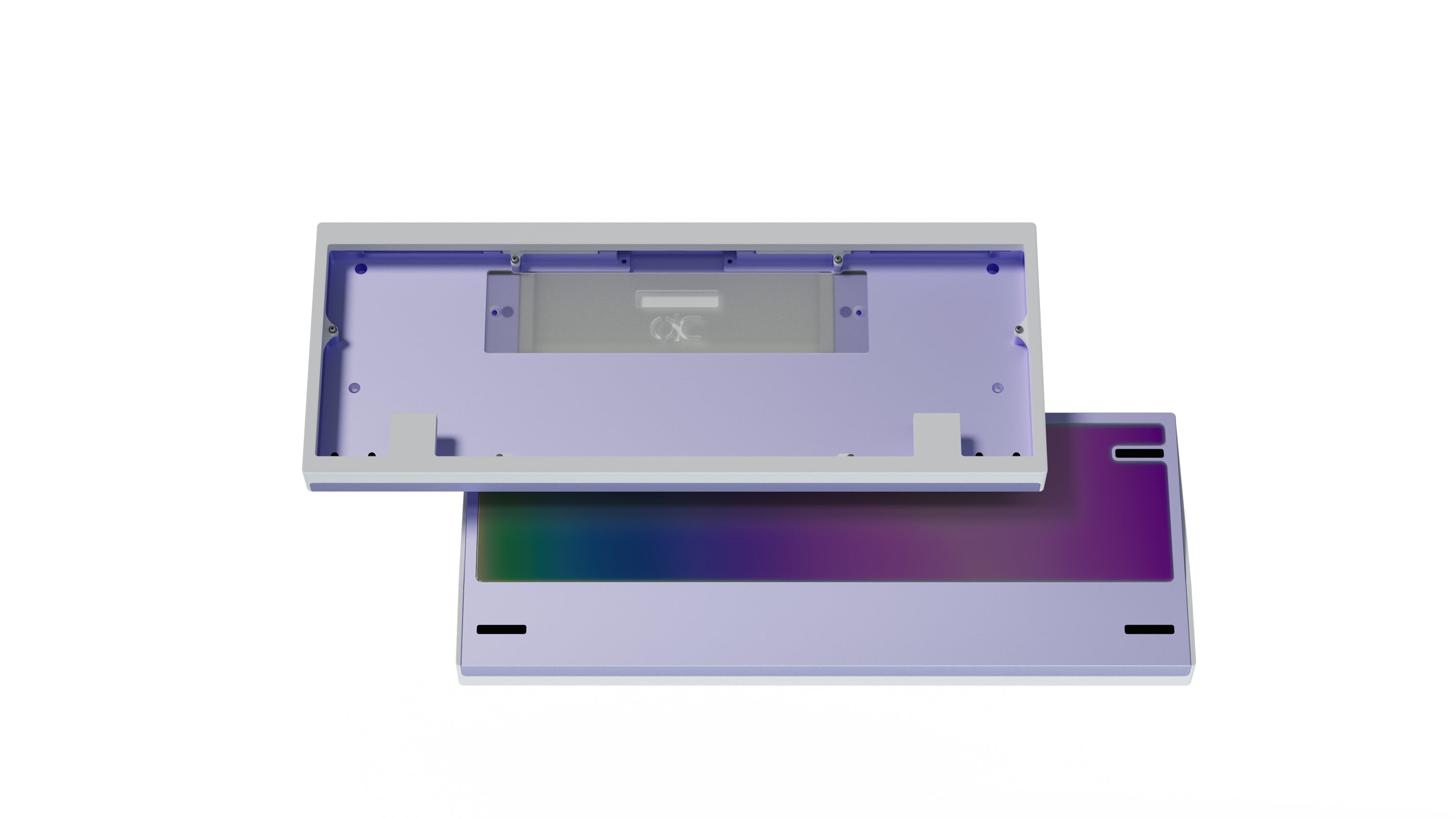 (In Stock) QK60 Keyboard