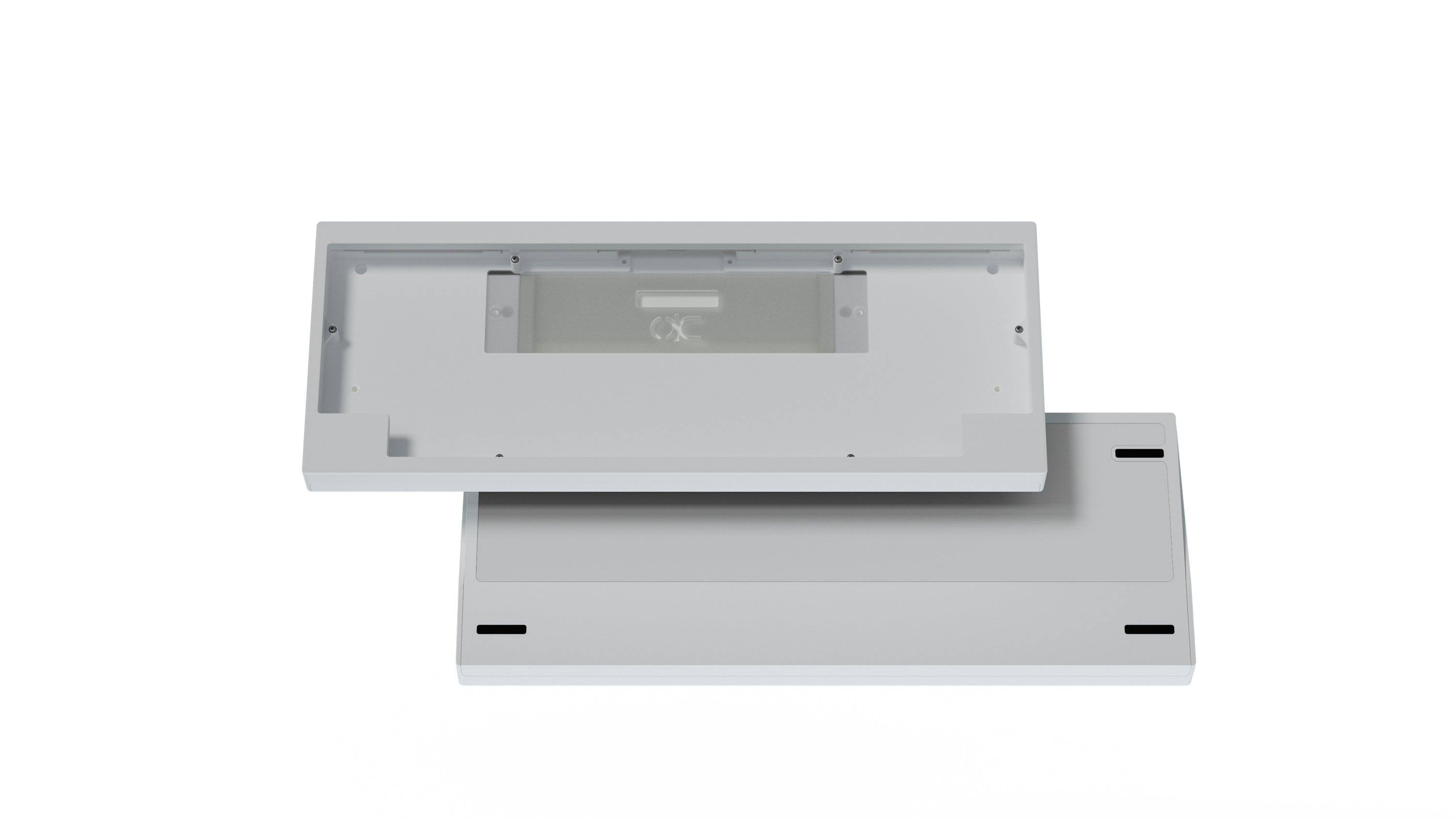 (Group Buy) QK60-HHKB