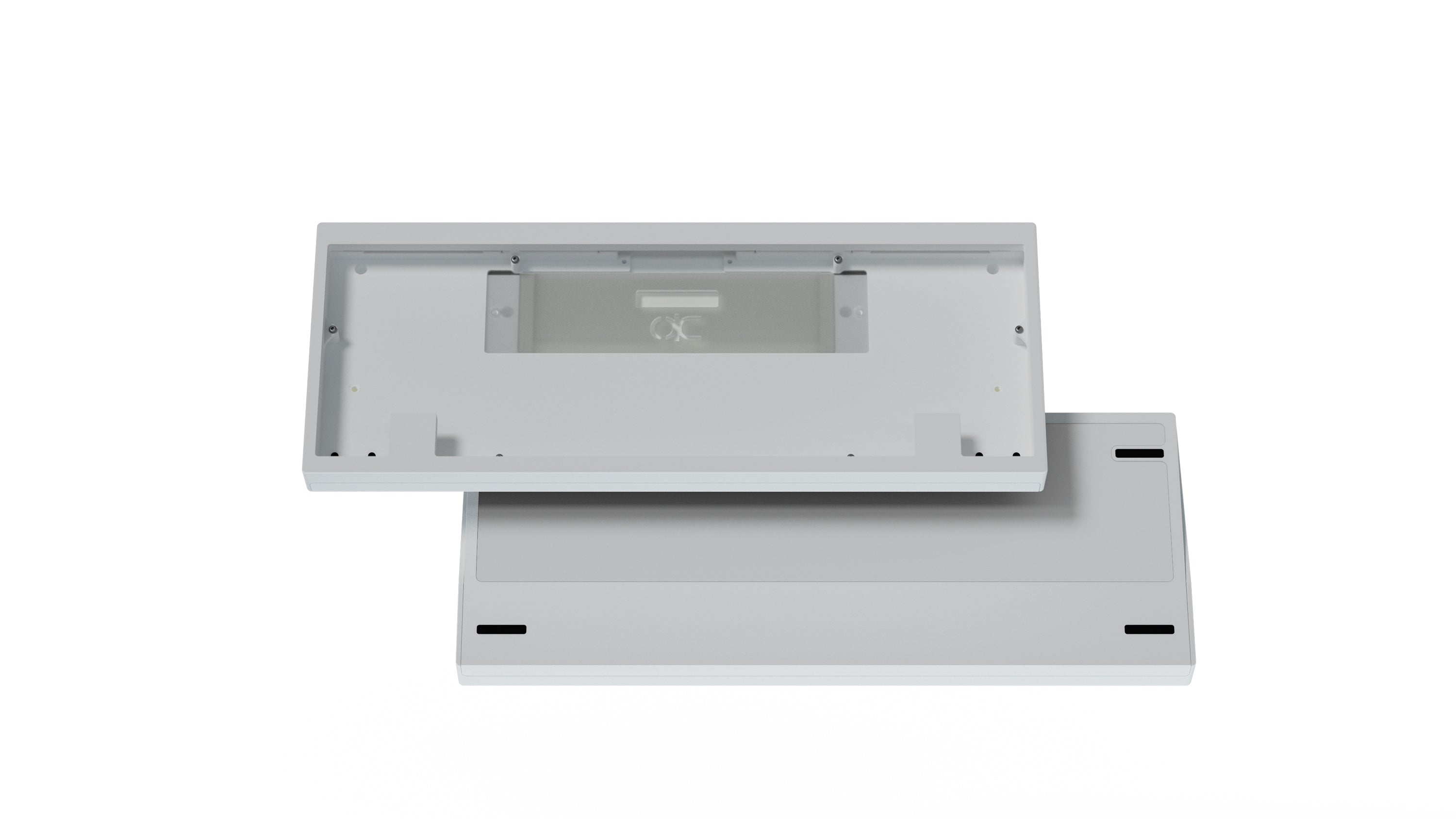 (In Stock) QK60 Keyboard