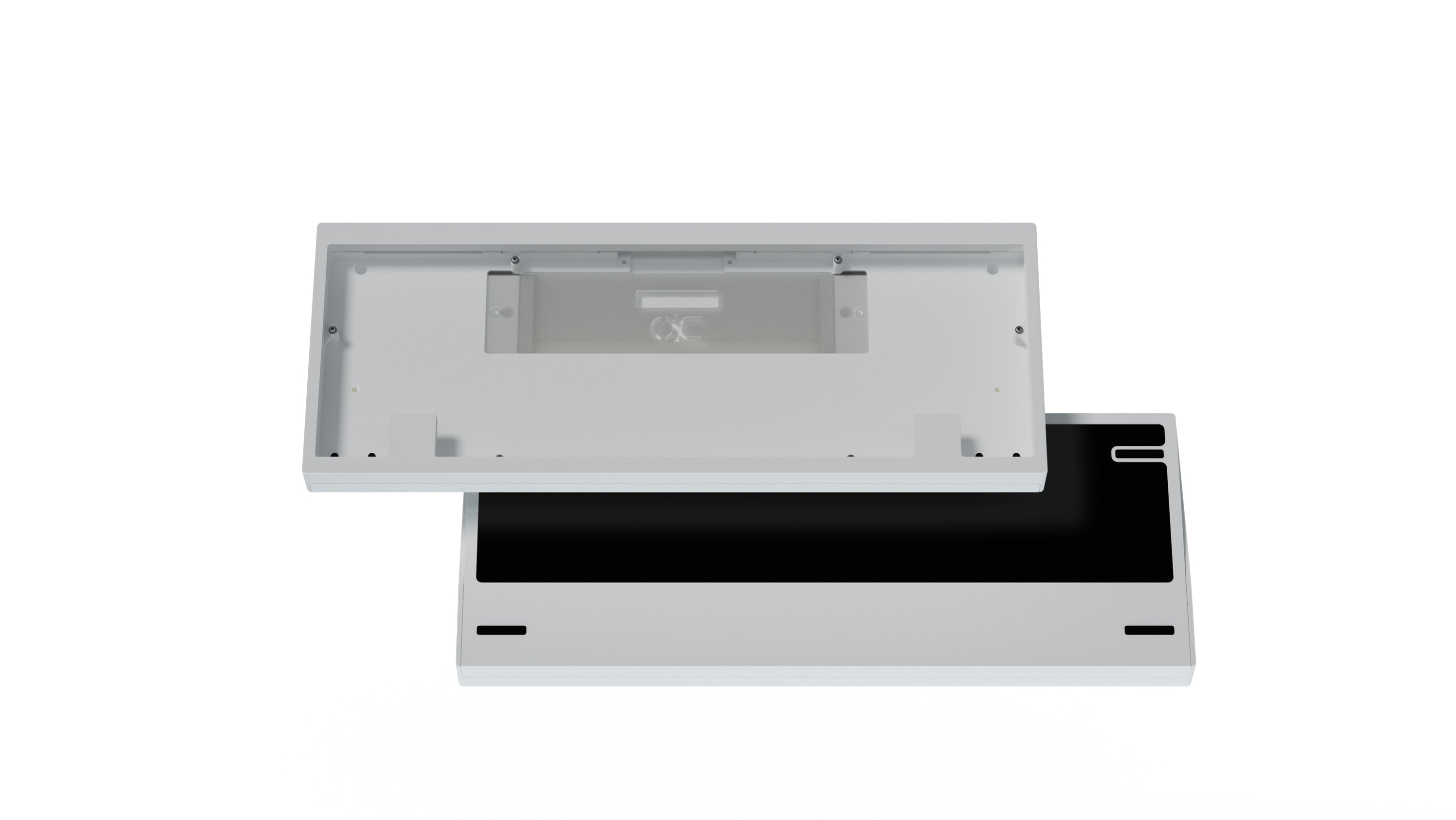 (In Stock) QK60 Keyboard