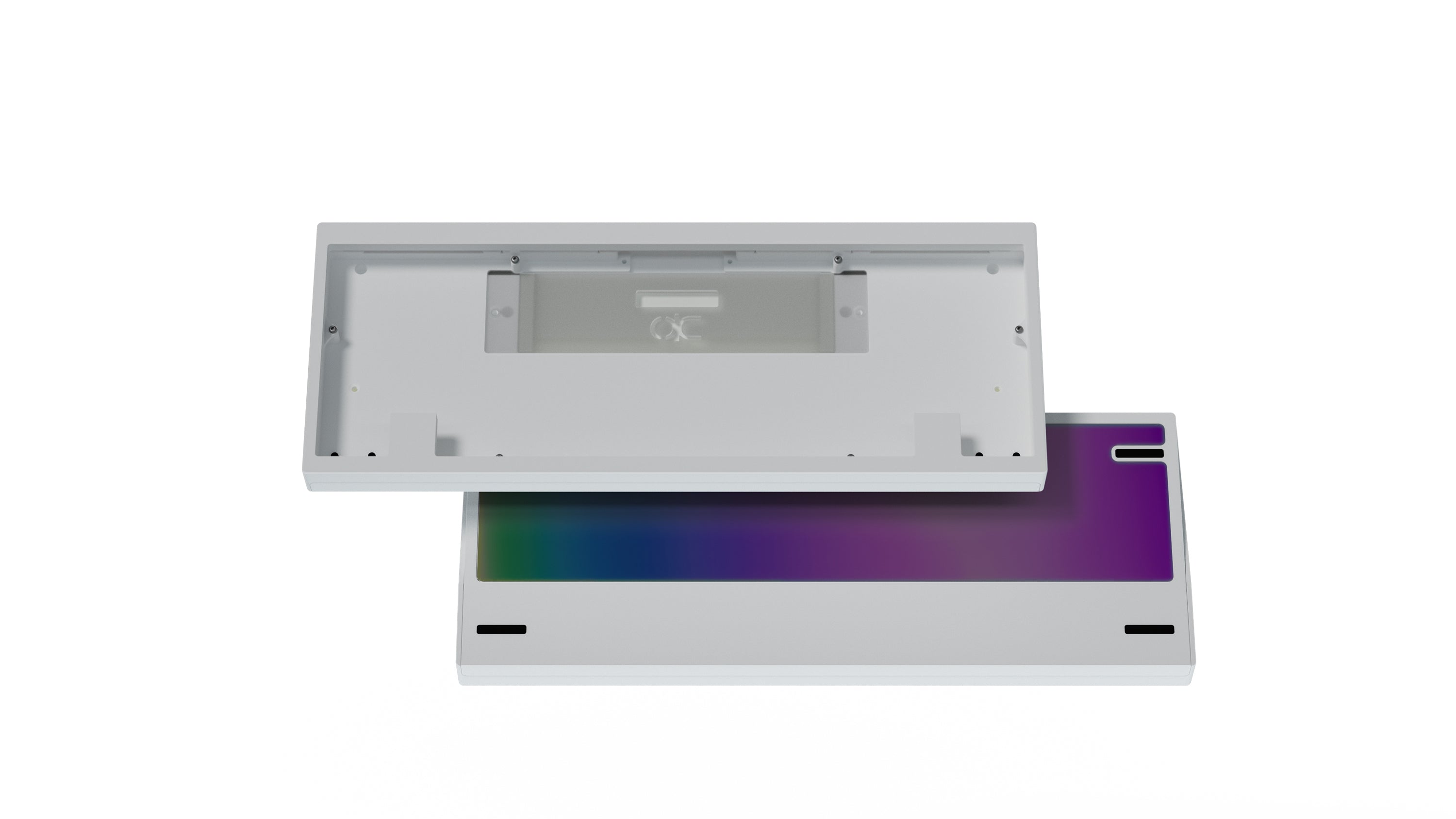 (In Stock) QK60 Keyboard