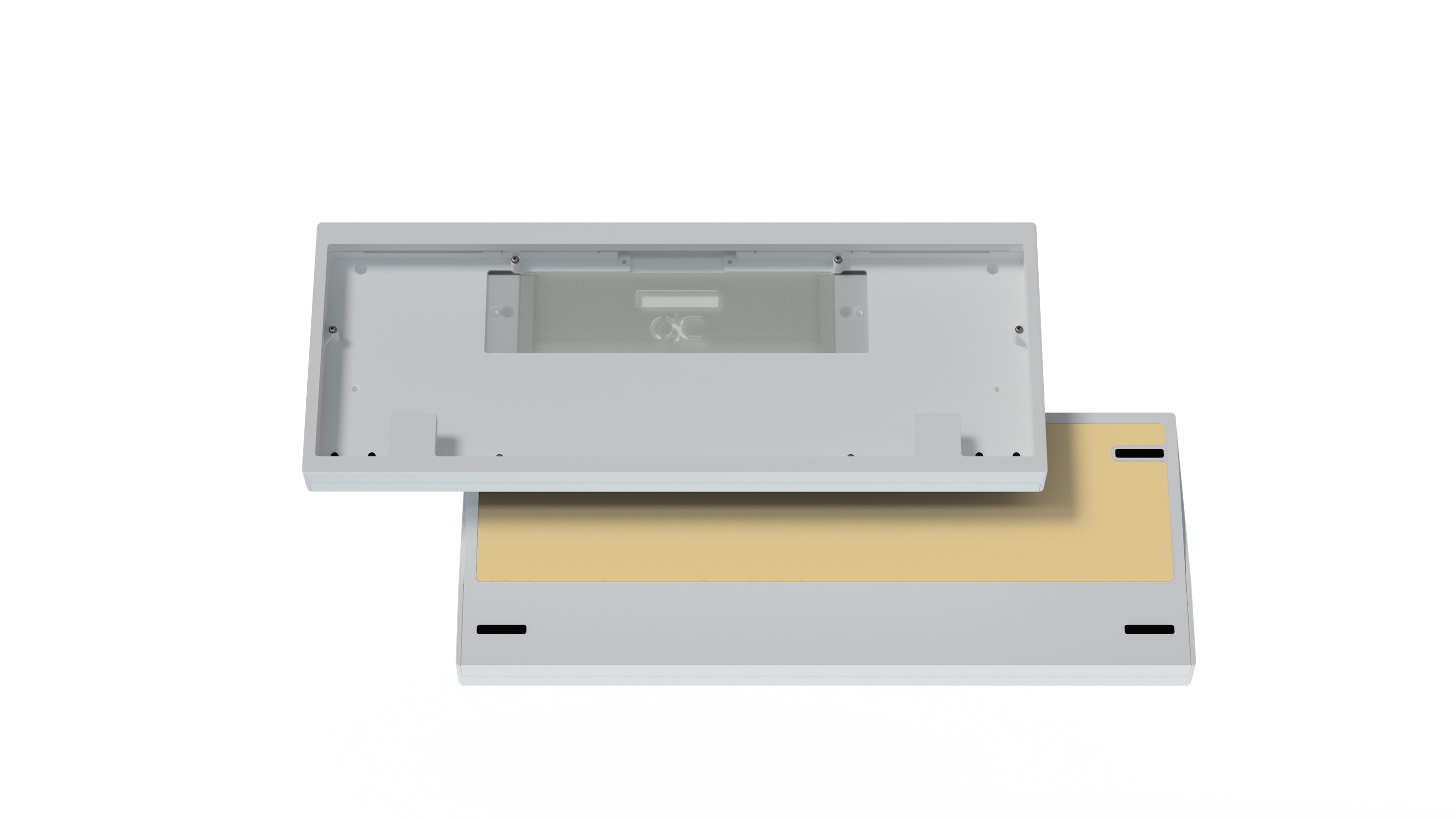 (In Stock) QK60 Keyboard