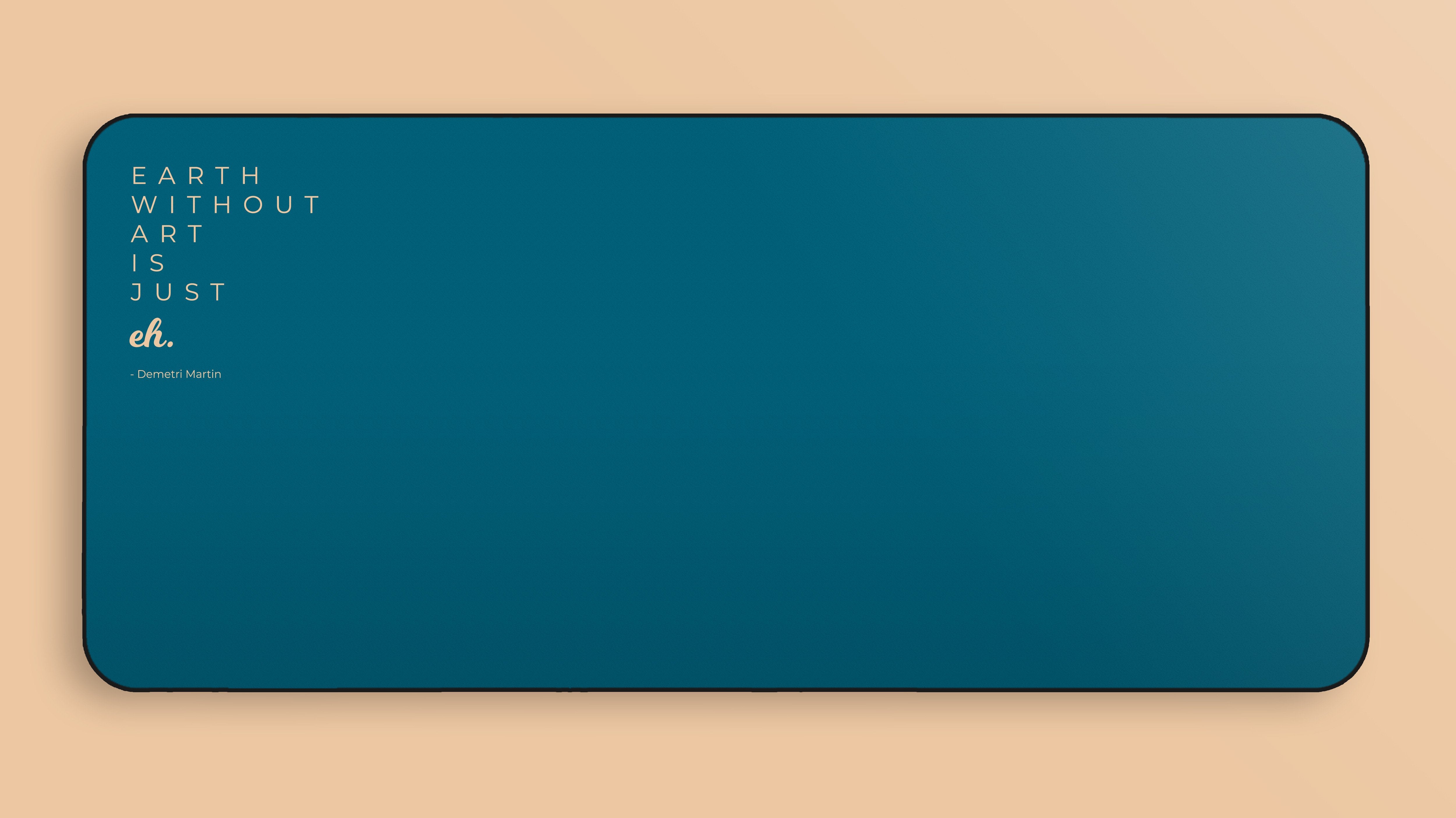 (Pre-Order) GMK Earth Tones