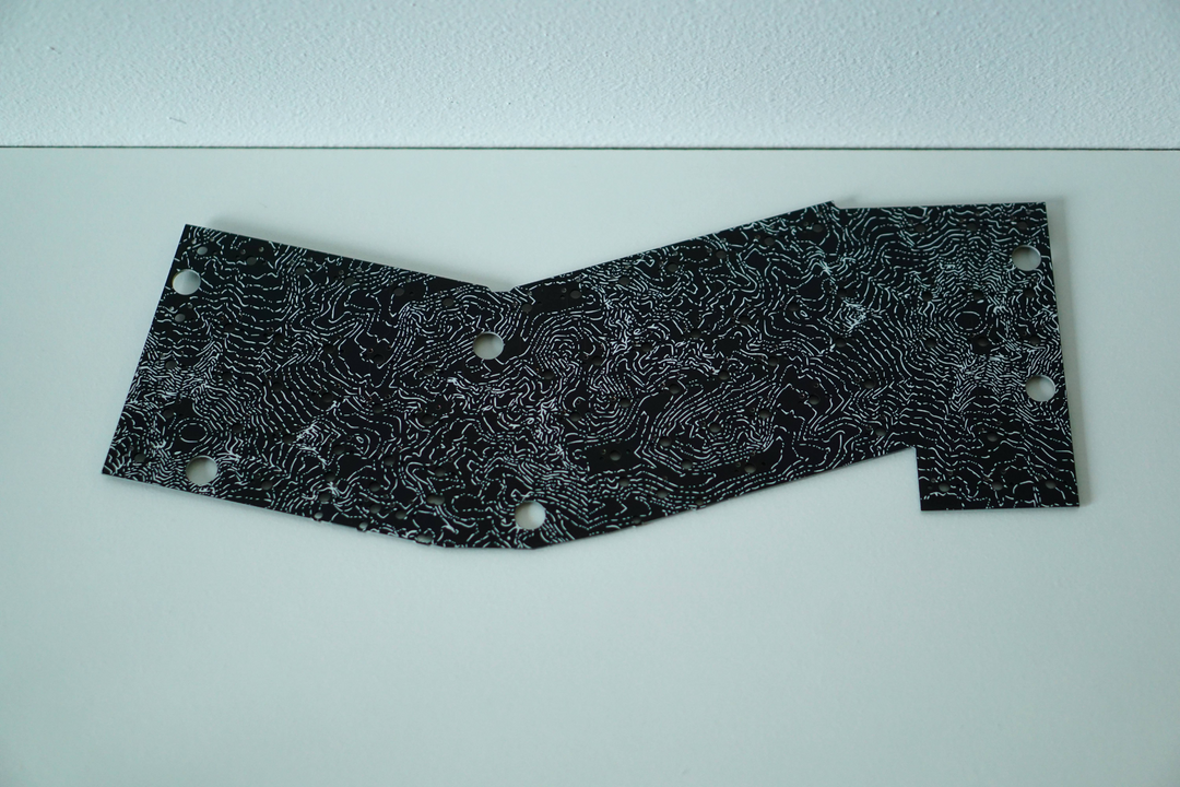 (In Stock) Nearfield Keyboard Kit