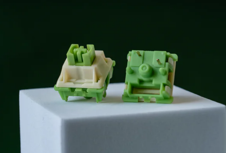 (In Stock) Iced Matcha Switch (10 Pack)