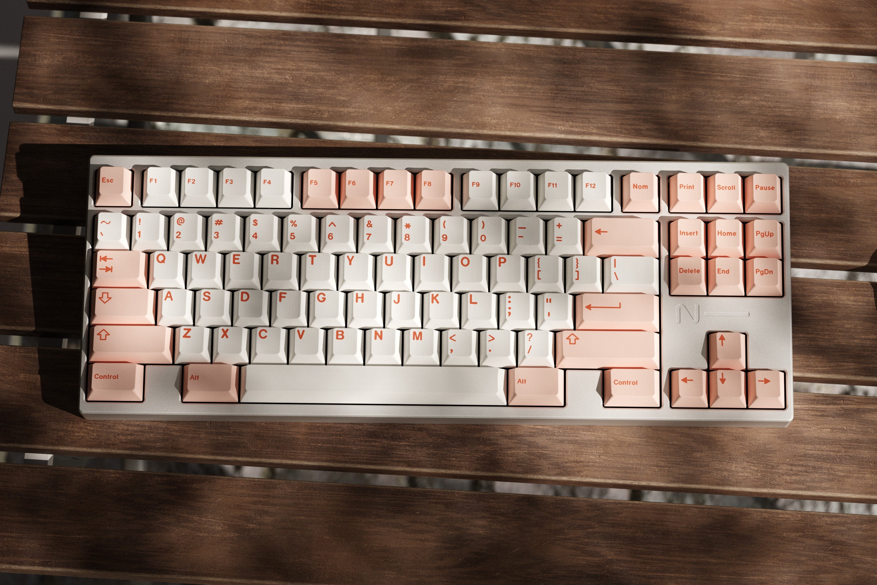 (In Stock) GMK Pâtisserie