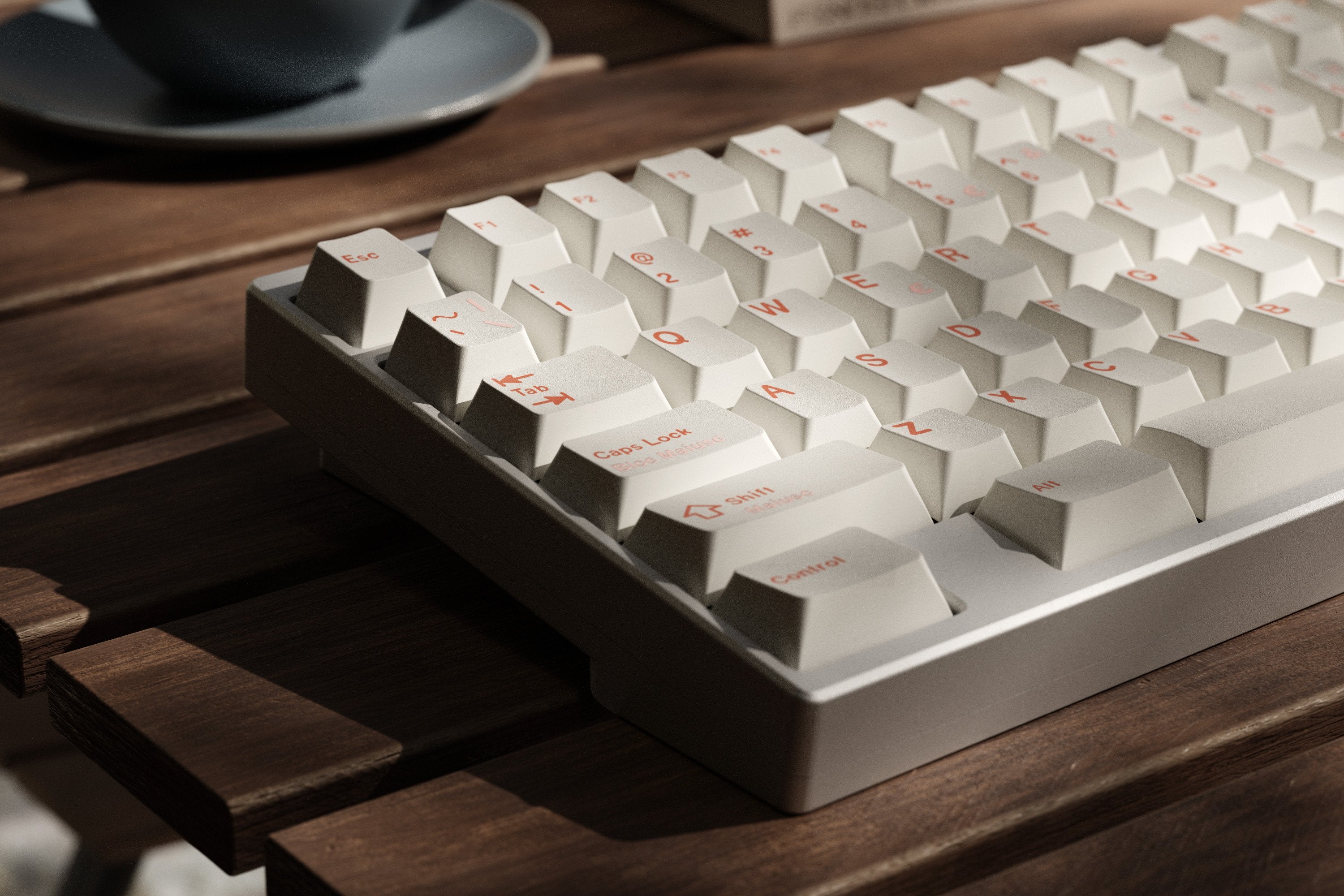 (Pre-Order) GMK Pâtisserie