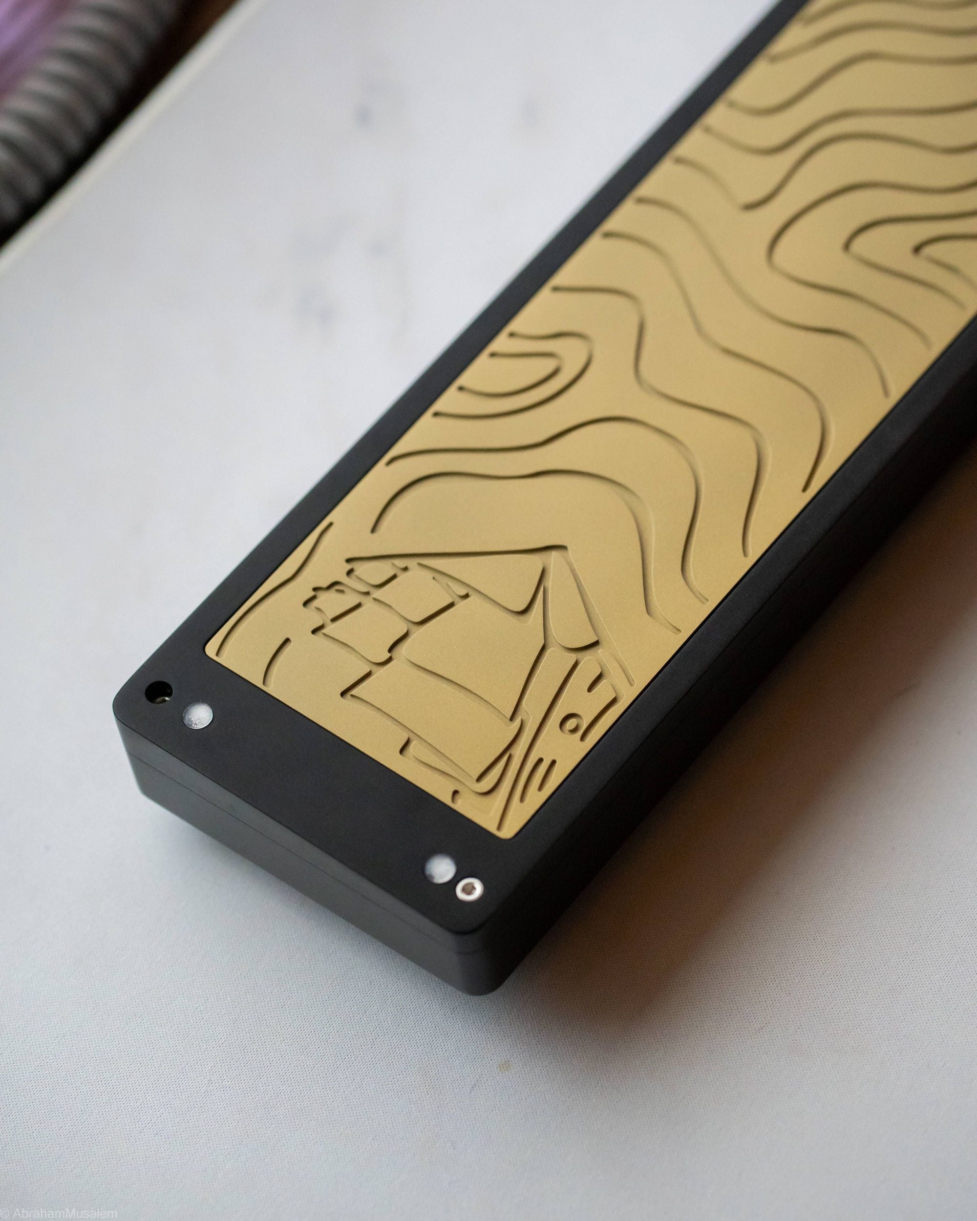 (Group Buy) Oceanographer Keyboard Kit