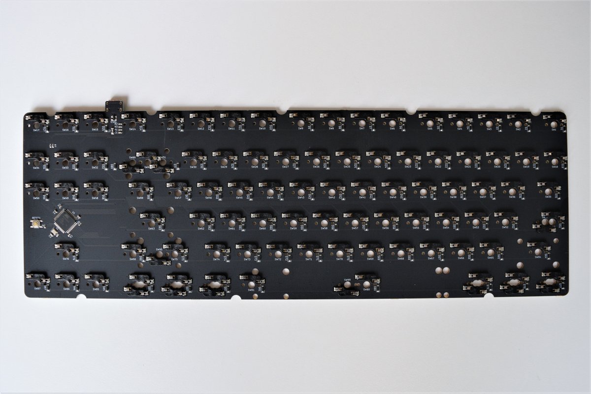 (In Stock) Freebird TKL Accessories