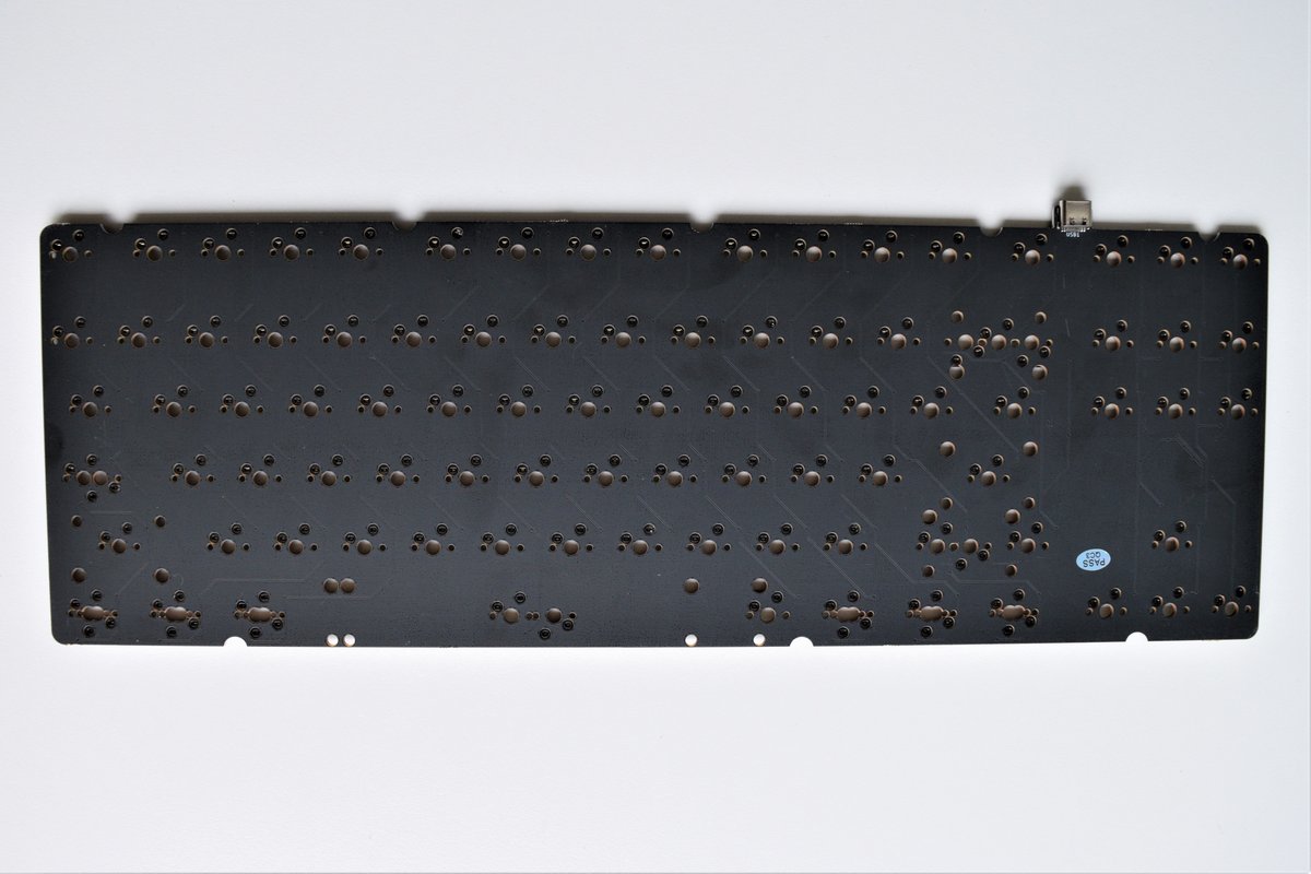 (In Stock) Freebird TKL Accessories