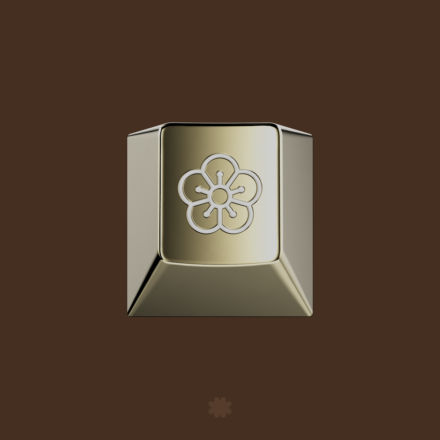 (In Stock) HIBI x GMK Fenglisu