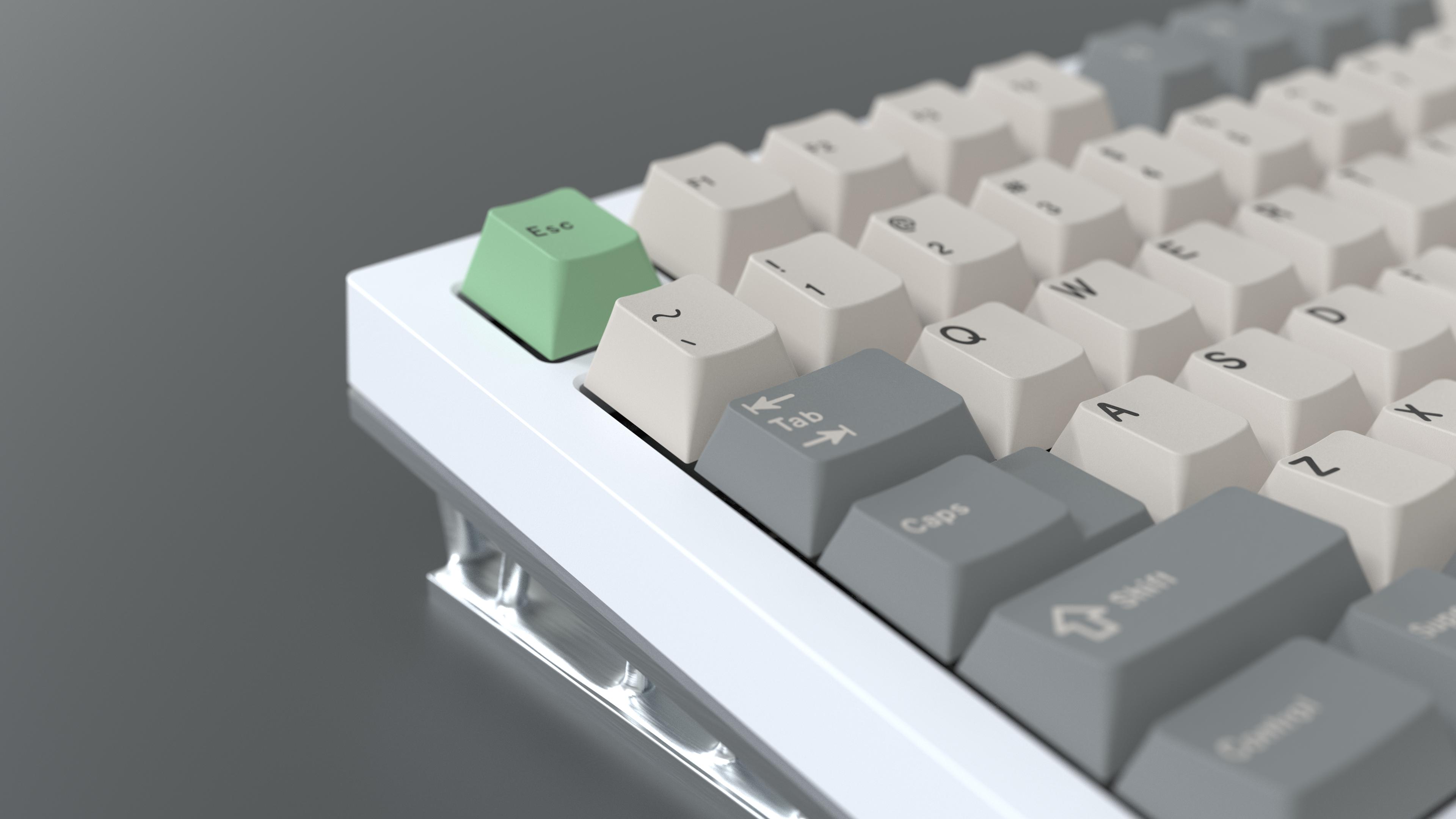 (Pre-Order) GMK Fundamentals