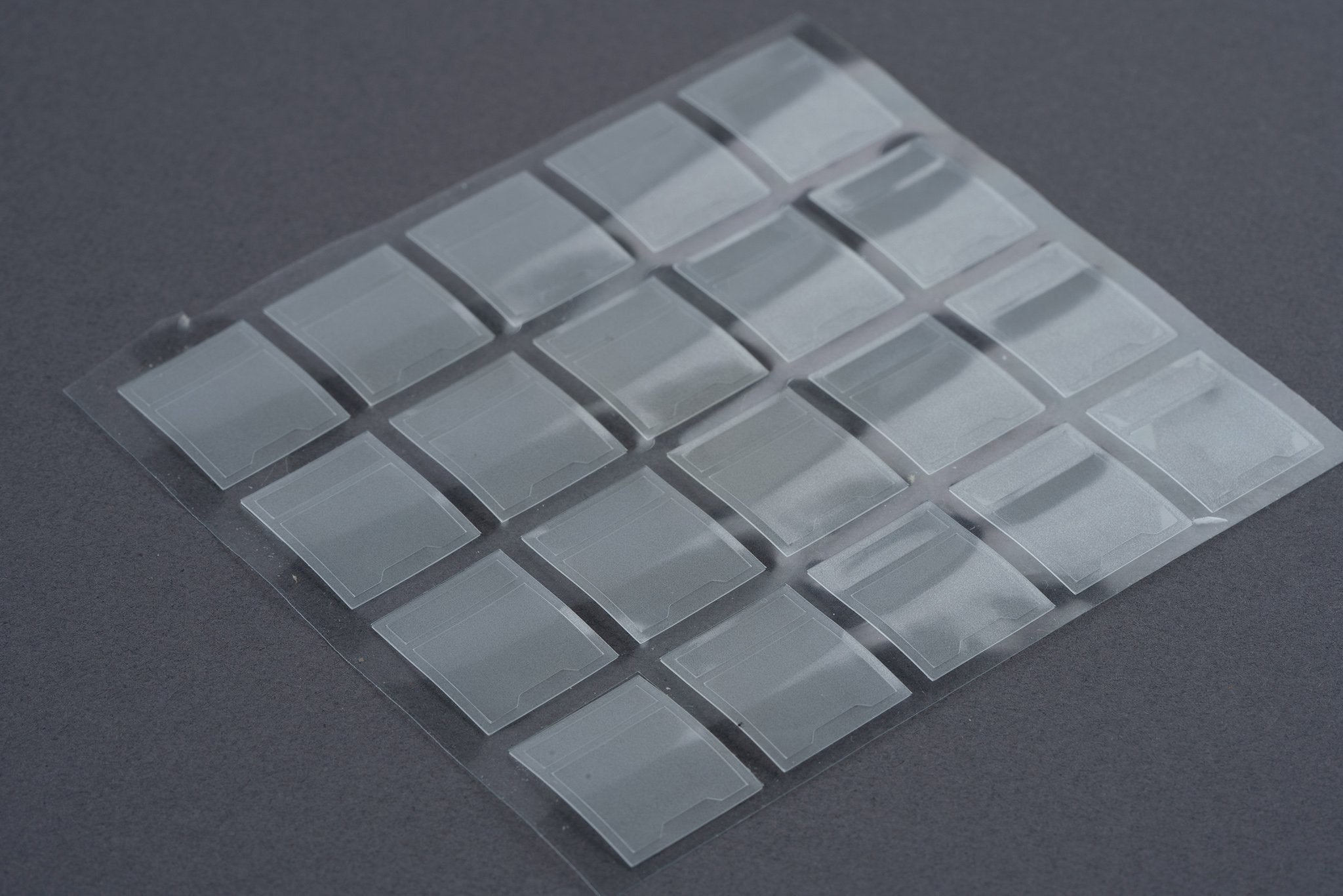 (In Stock) C³EQUALZ Switch Films