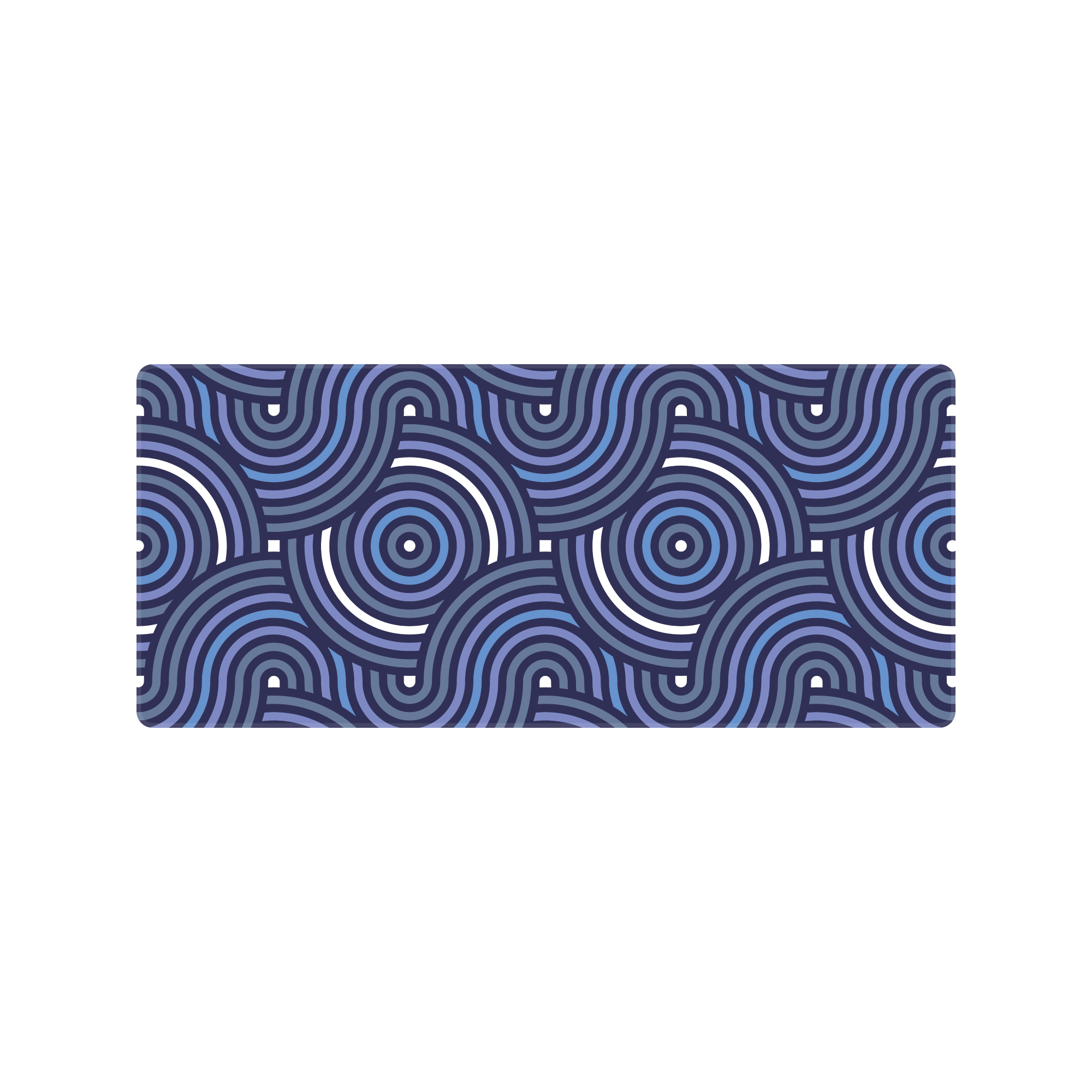 (Pre-Order) GMK Blurple