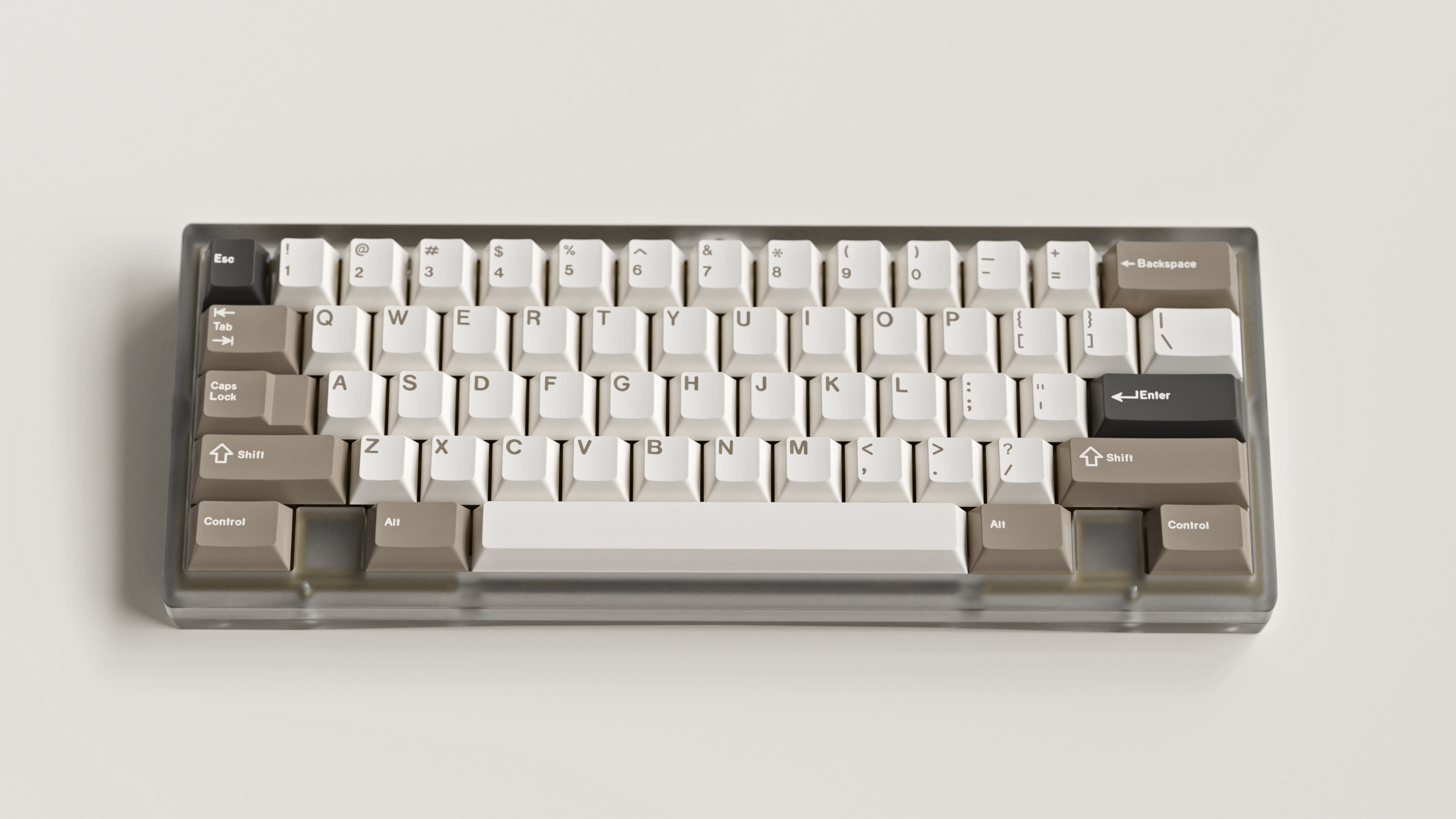 (Group Buy) GMK Foundation