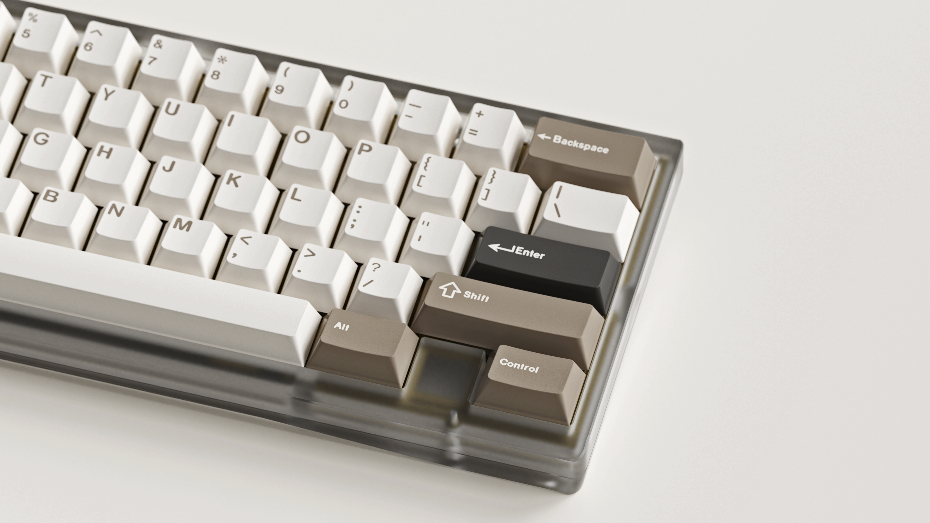(Group Buy) GMK Foundation