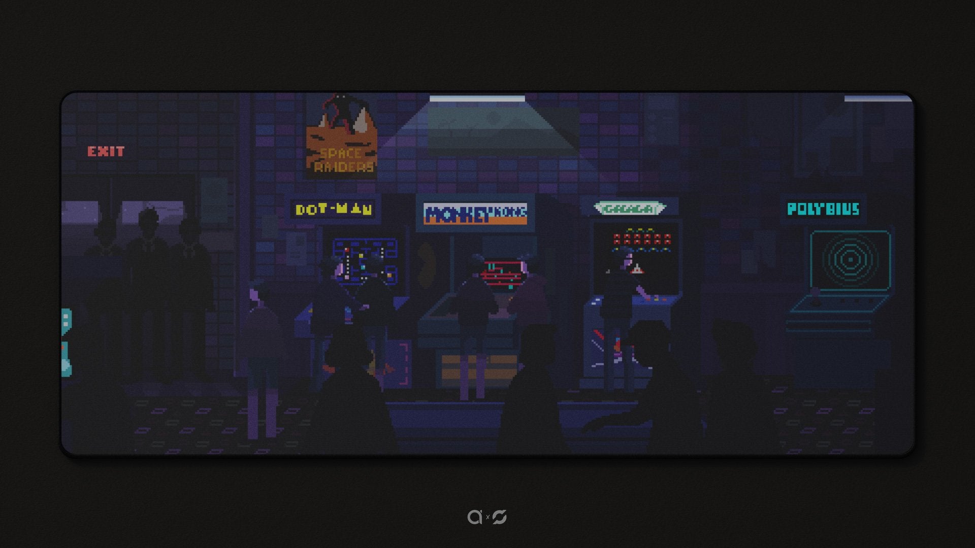 (Pre-Order) GMK Polybius