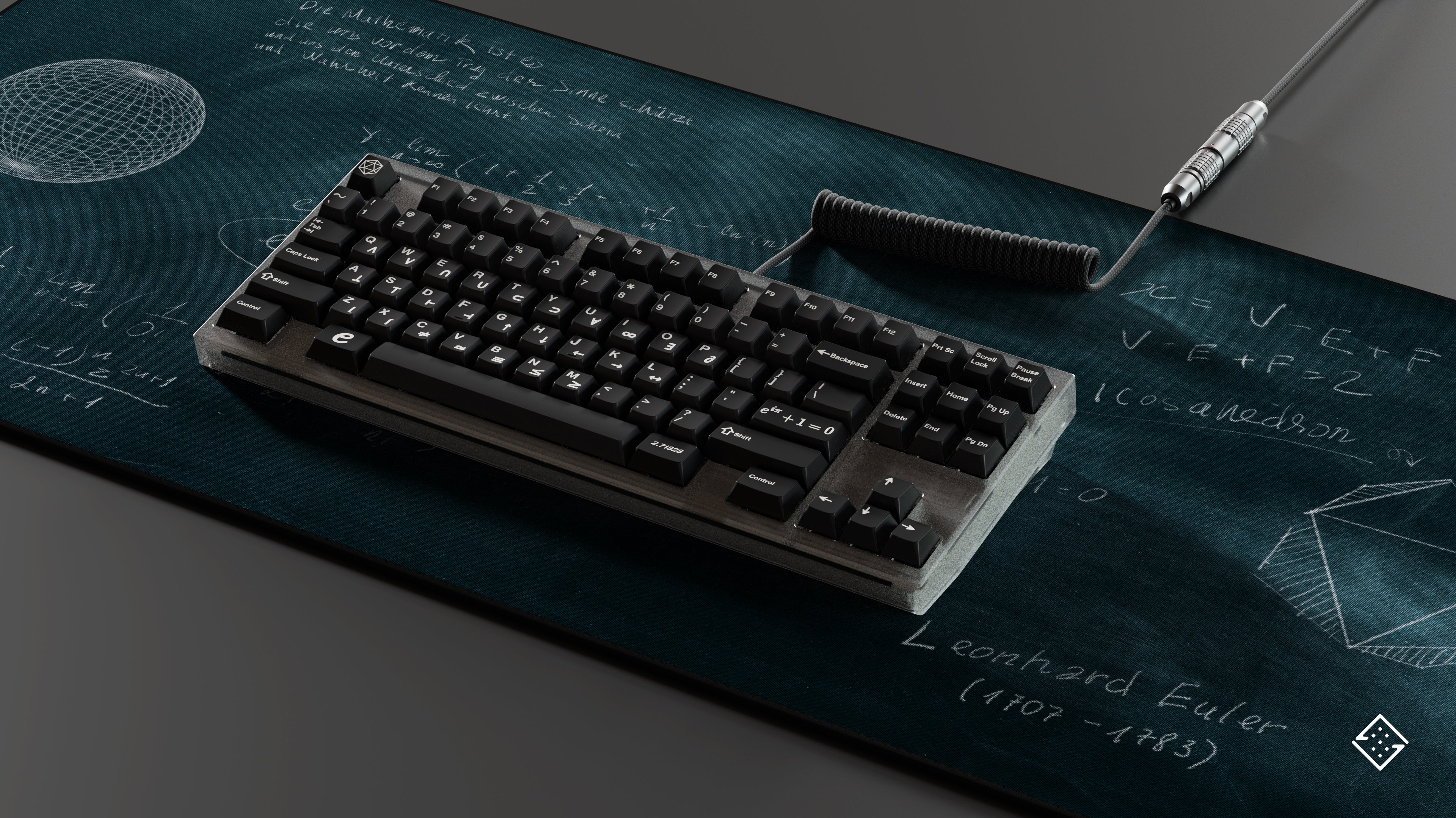 (Group Buy) GMK Euler