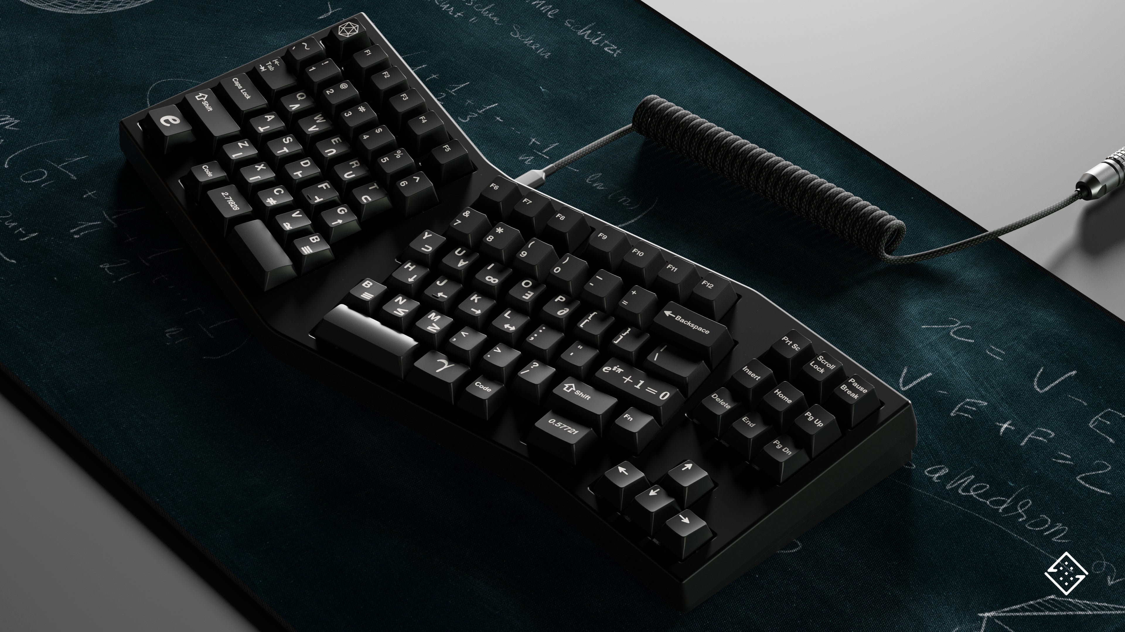 (Group Buy) GMK Euler