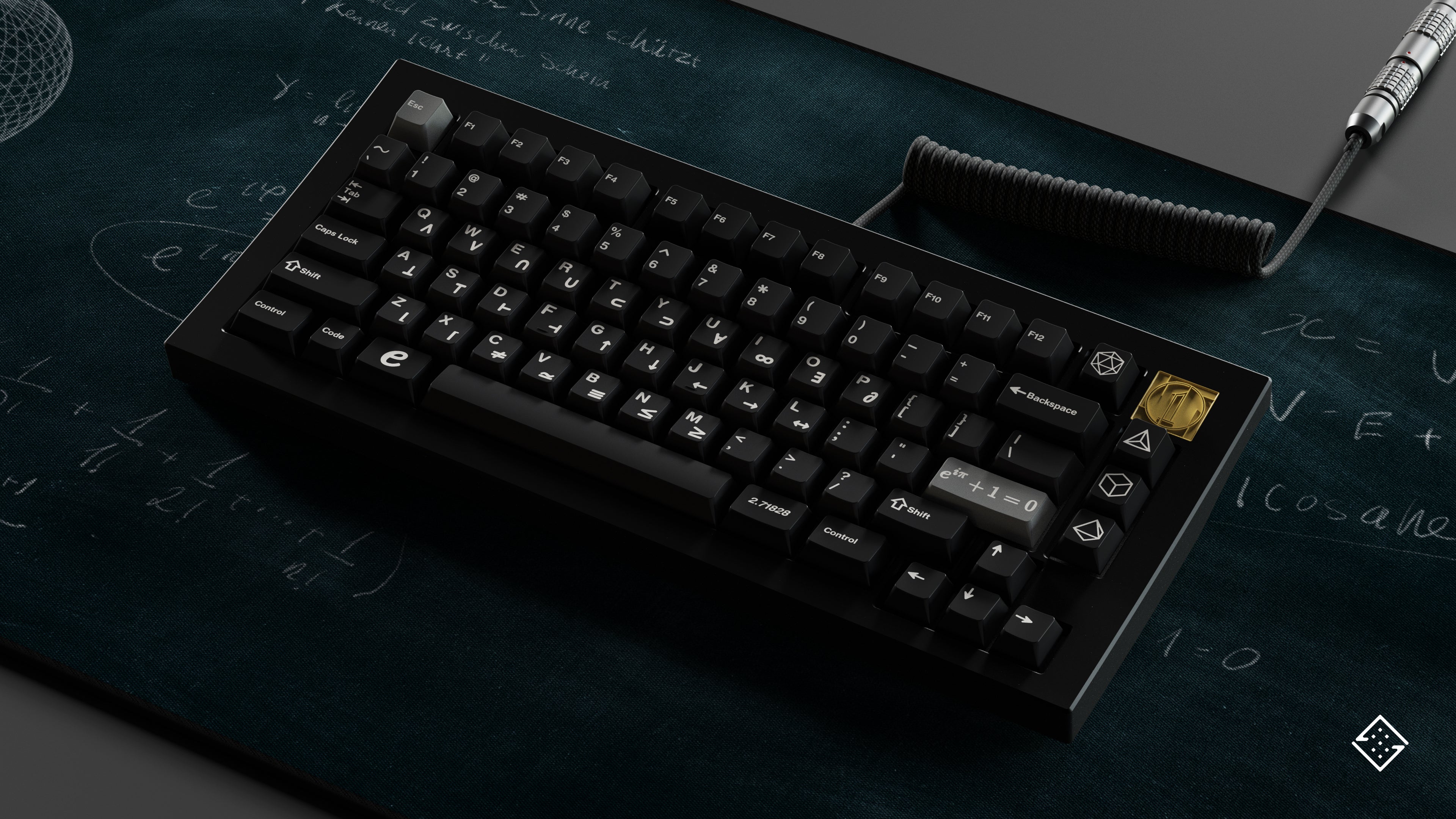 (Group Buy) GMK Euler
