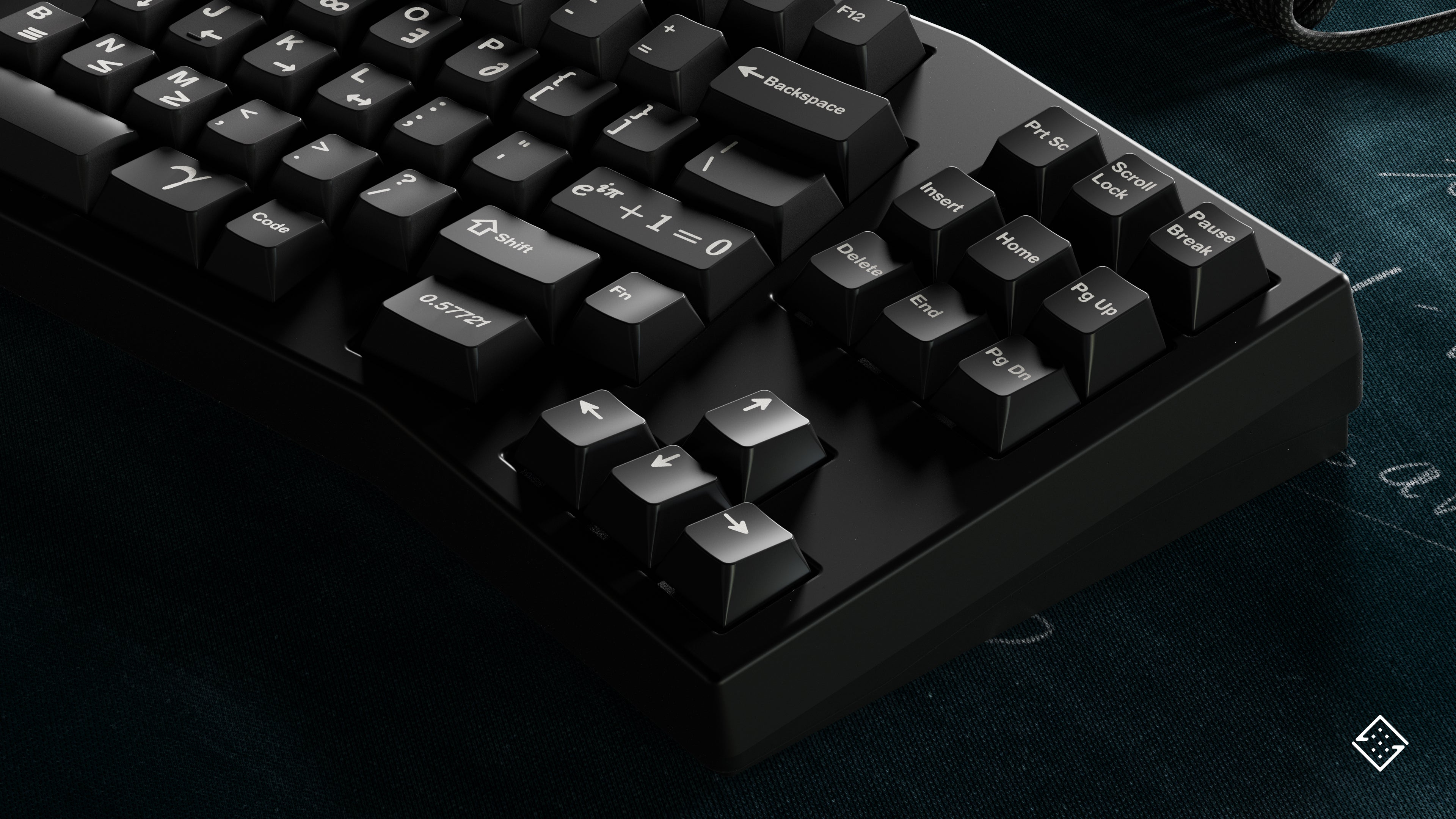 (Group Buy) GMK Euler