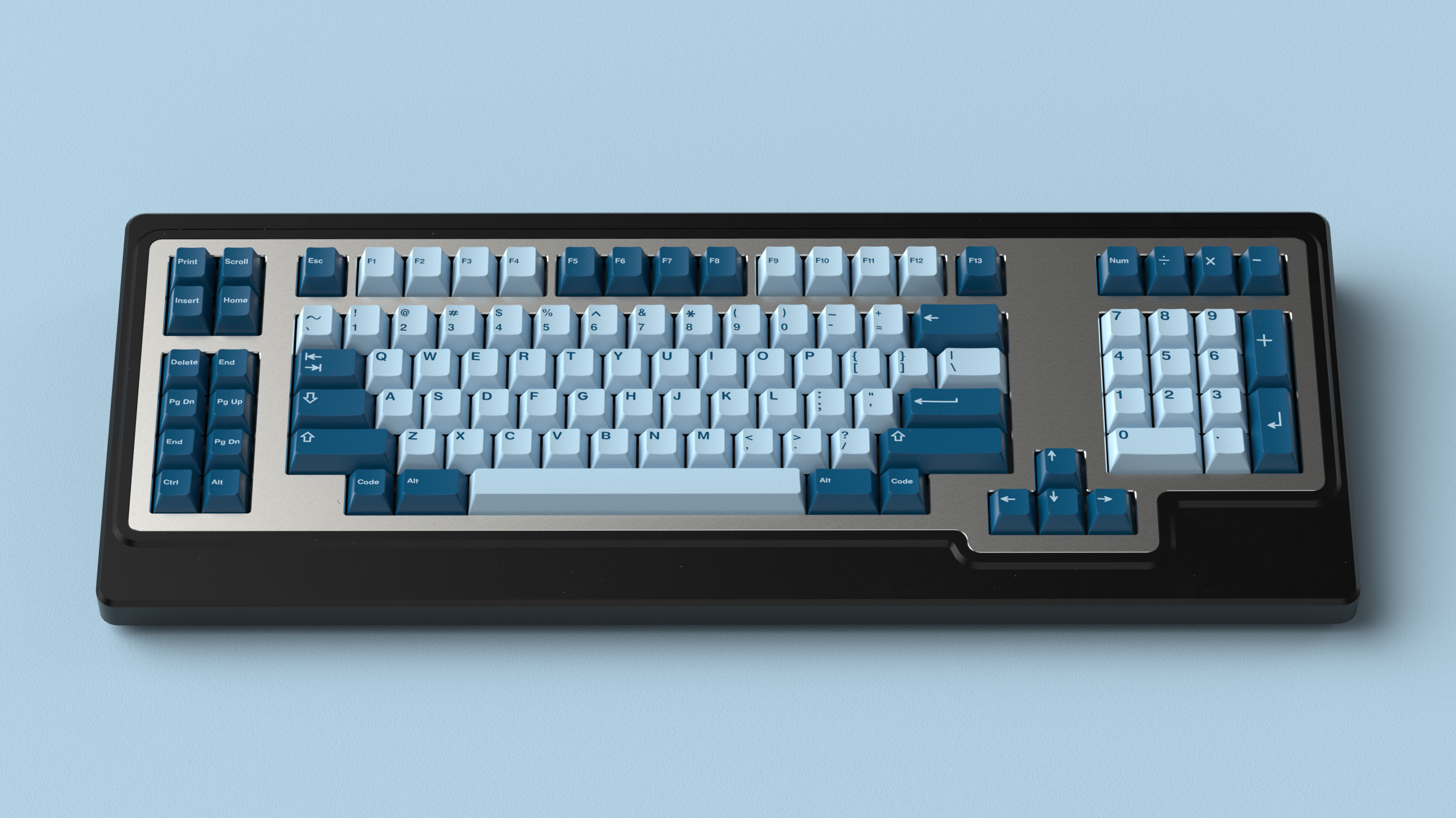 (Group Buy) GMK Nightlight