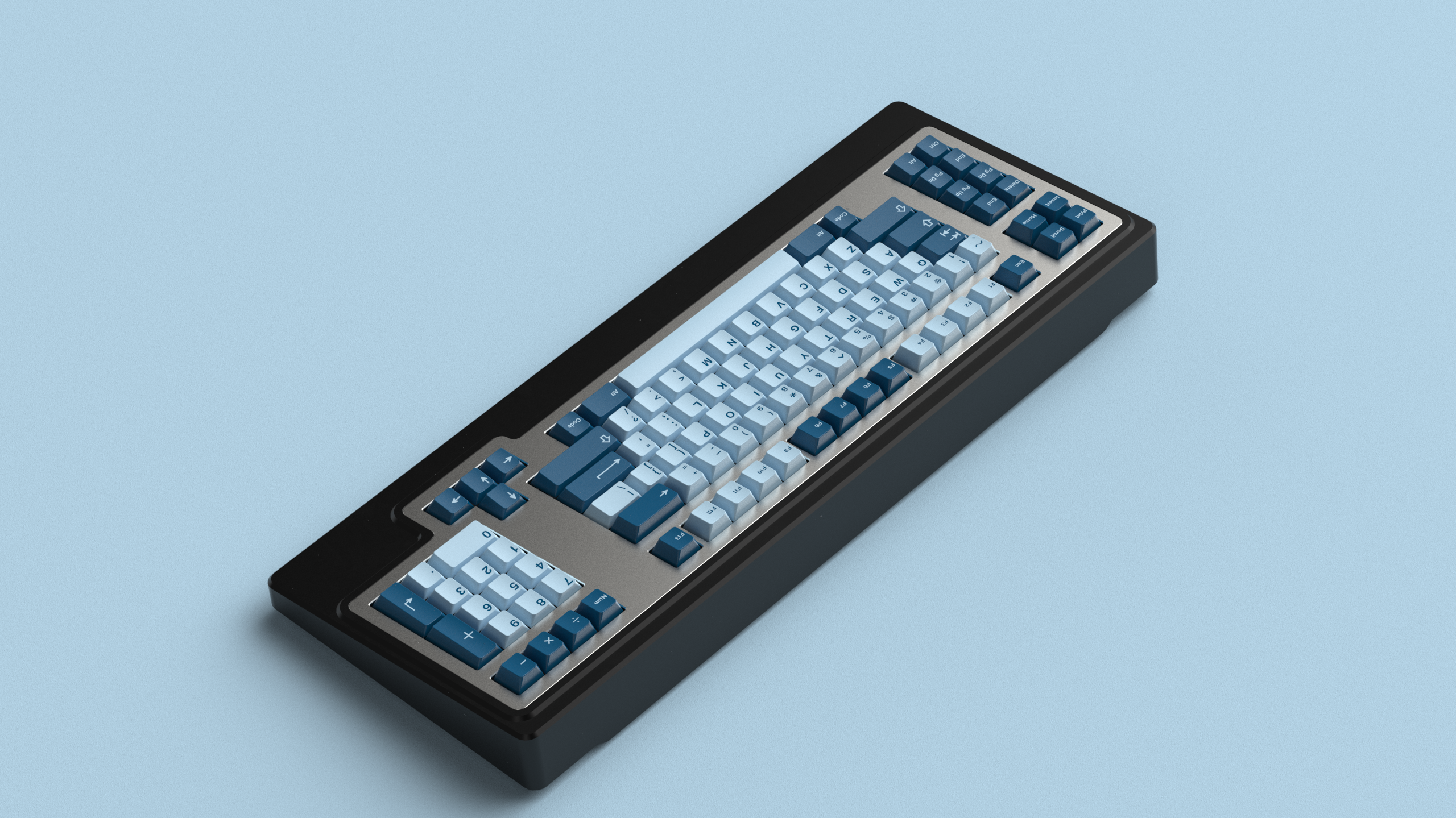 (Group Buy) GMK Nightlight
