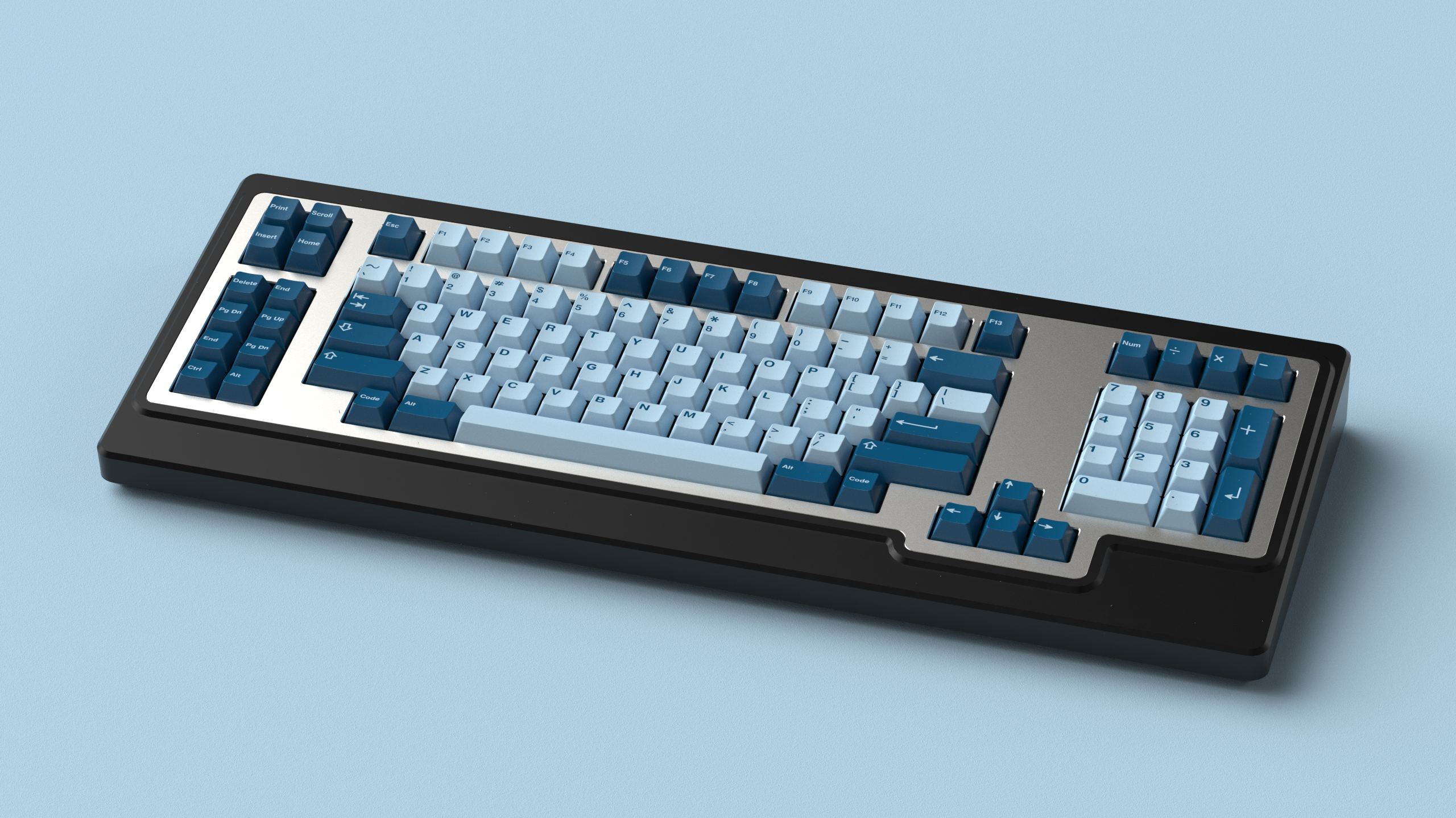 (Group Buy) GMK Nightlight