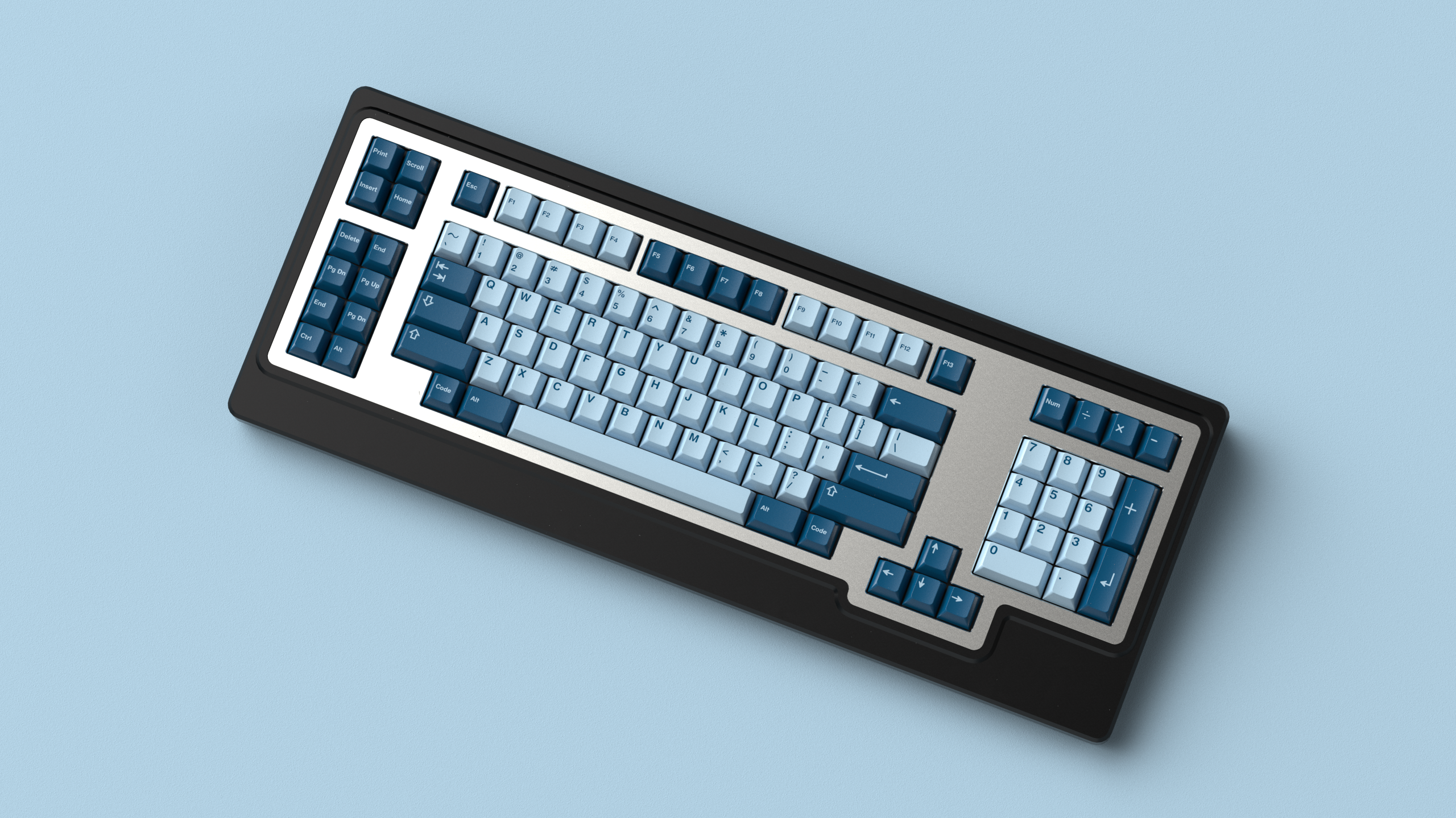 (Group Buy) GMK Nightlight