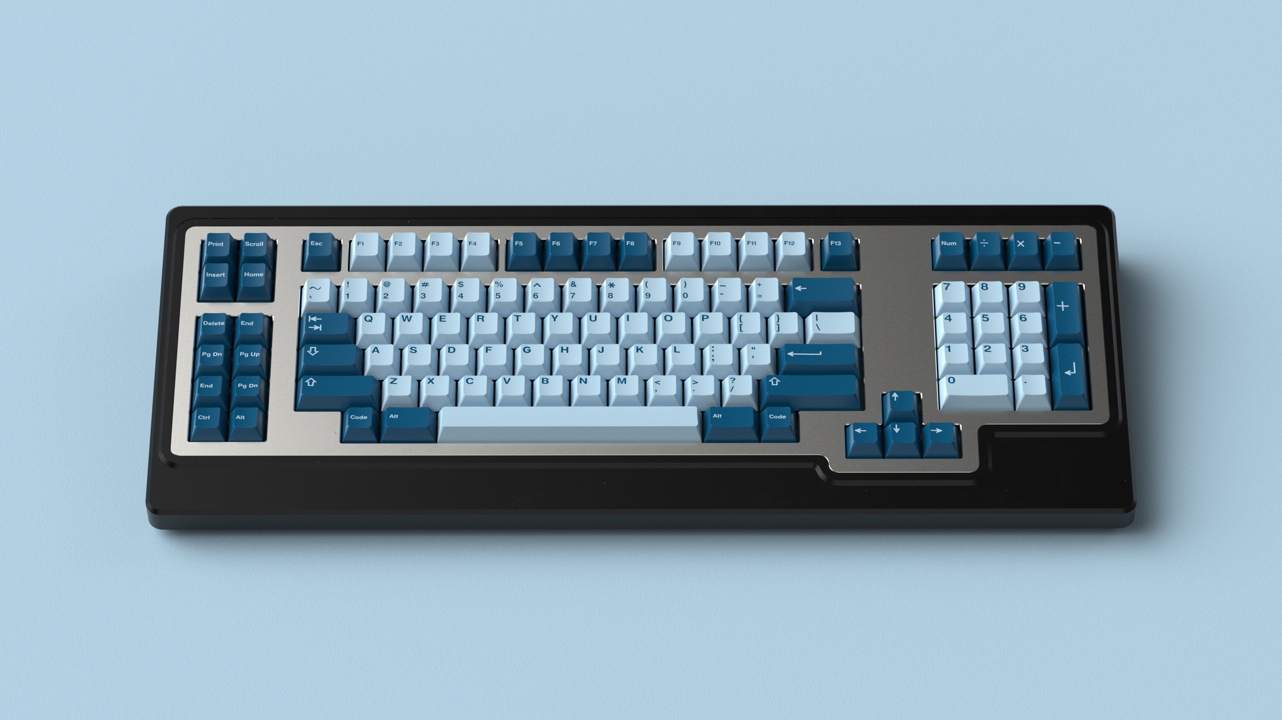 (Group Buy) GMK Nightlight