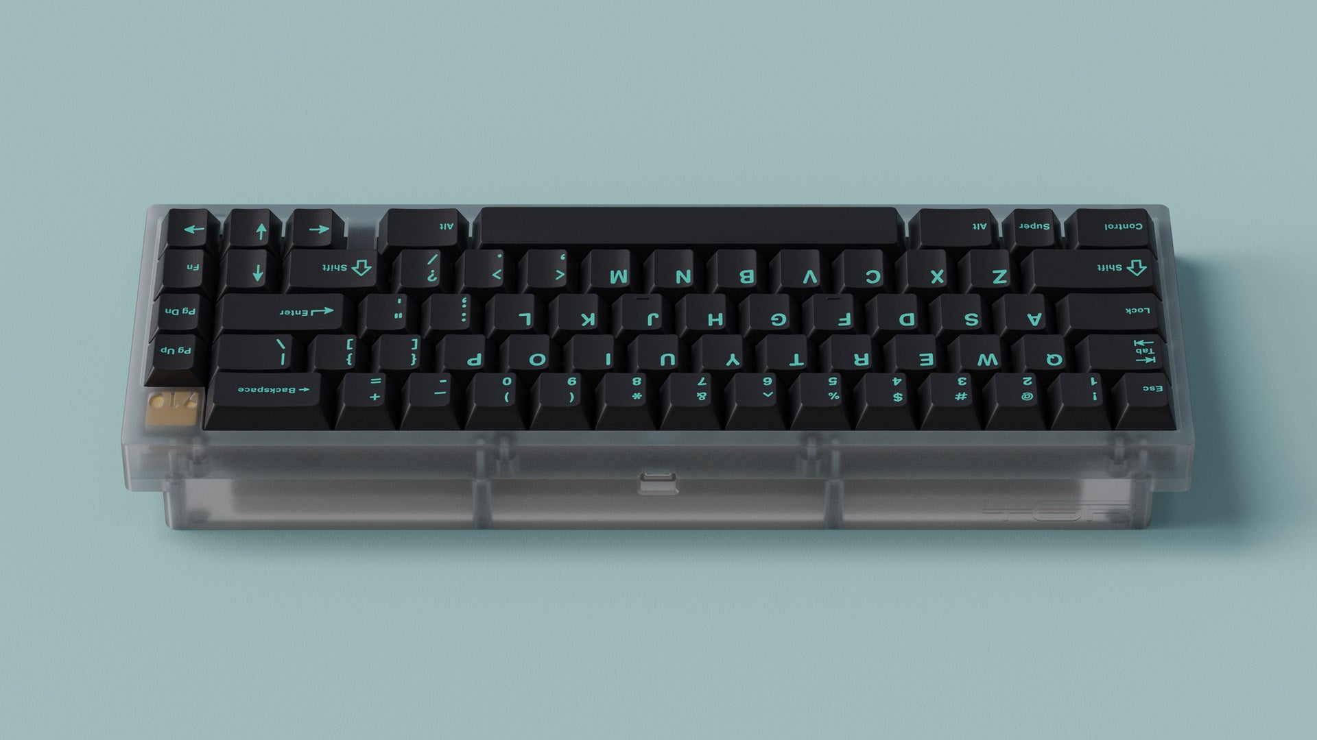 (Group Buy) GMK Electric