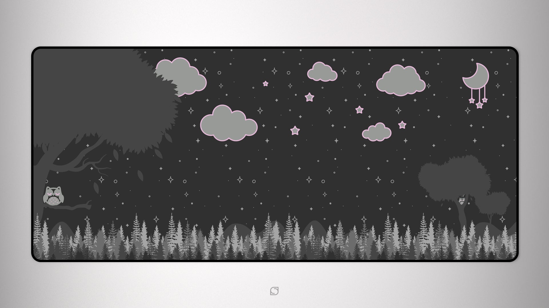 (Group Buy) GMK Hooty