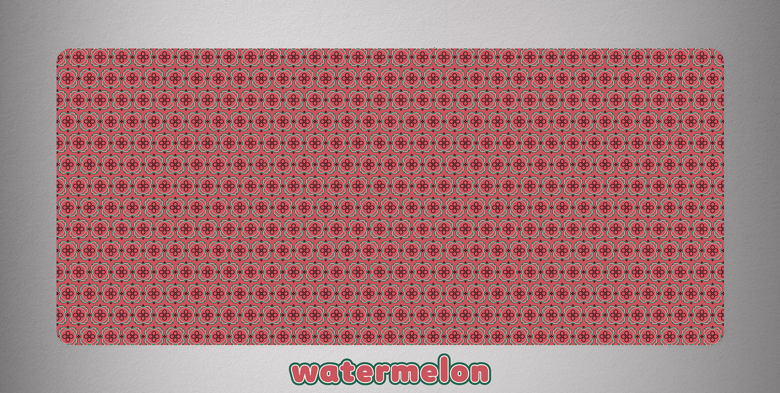 (Group Buy) GMK Watermelon