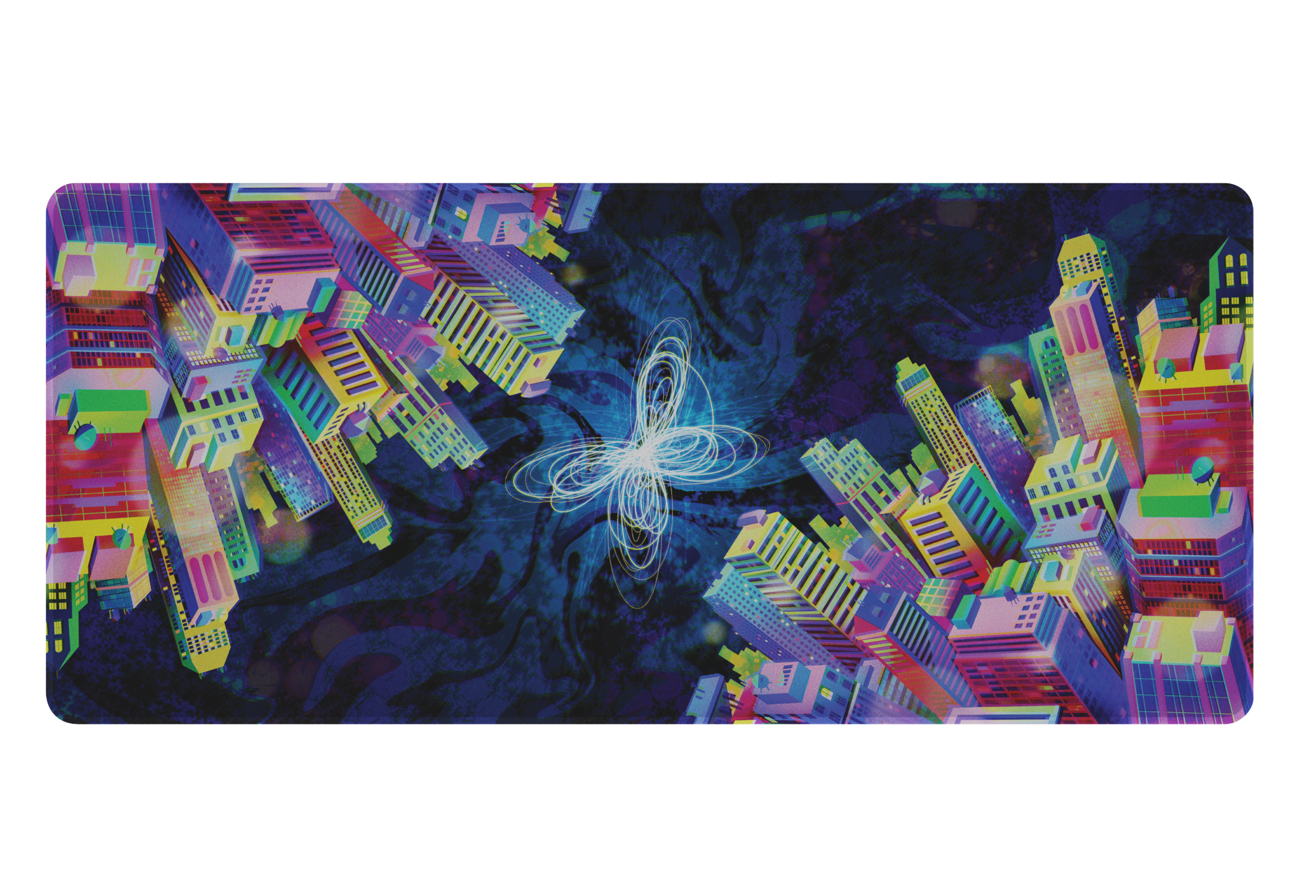 (Group Buy) GMK Chaos Theory