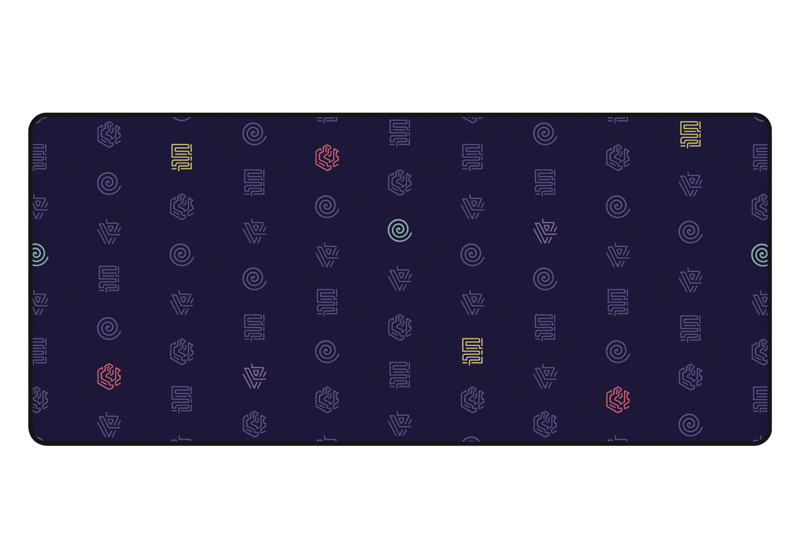 (Group Buy) GMK Chaos Theory