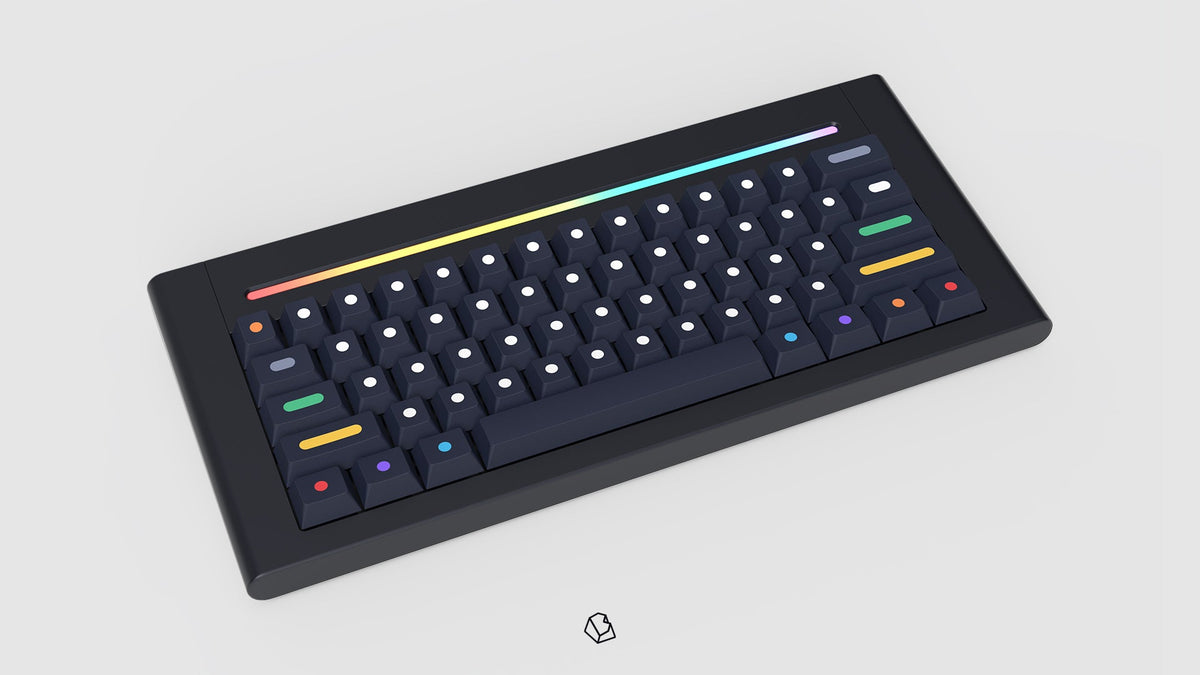 (In Stock) GMK Dots R2 – proto[Typist] Keyboards